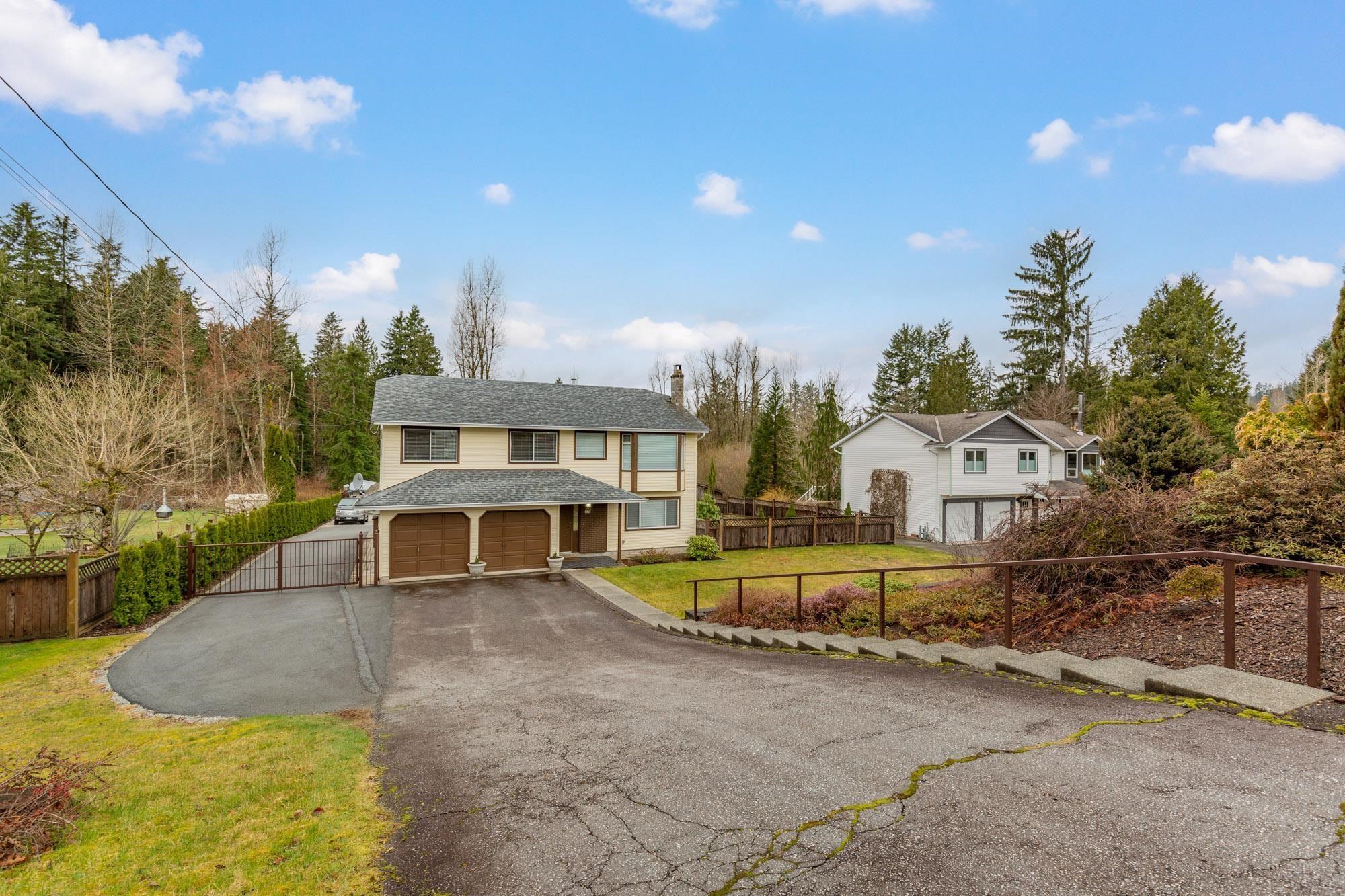 9013 Hammond Street, Mission, BC V2V 6X8