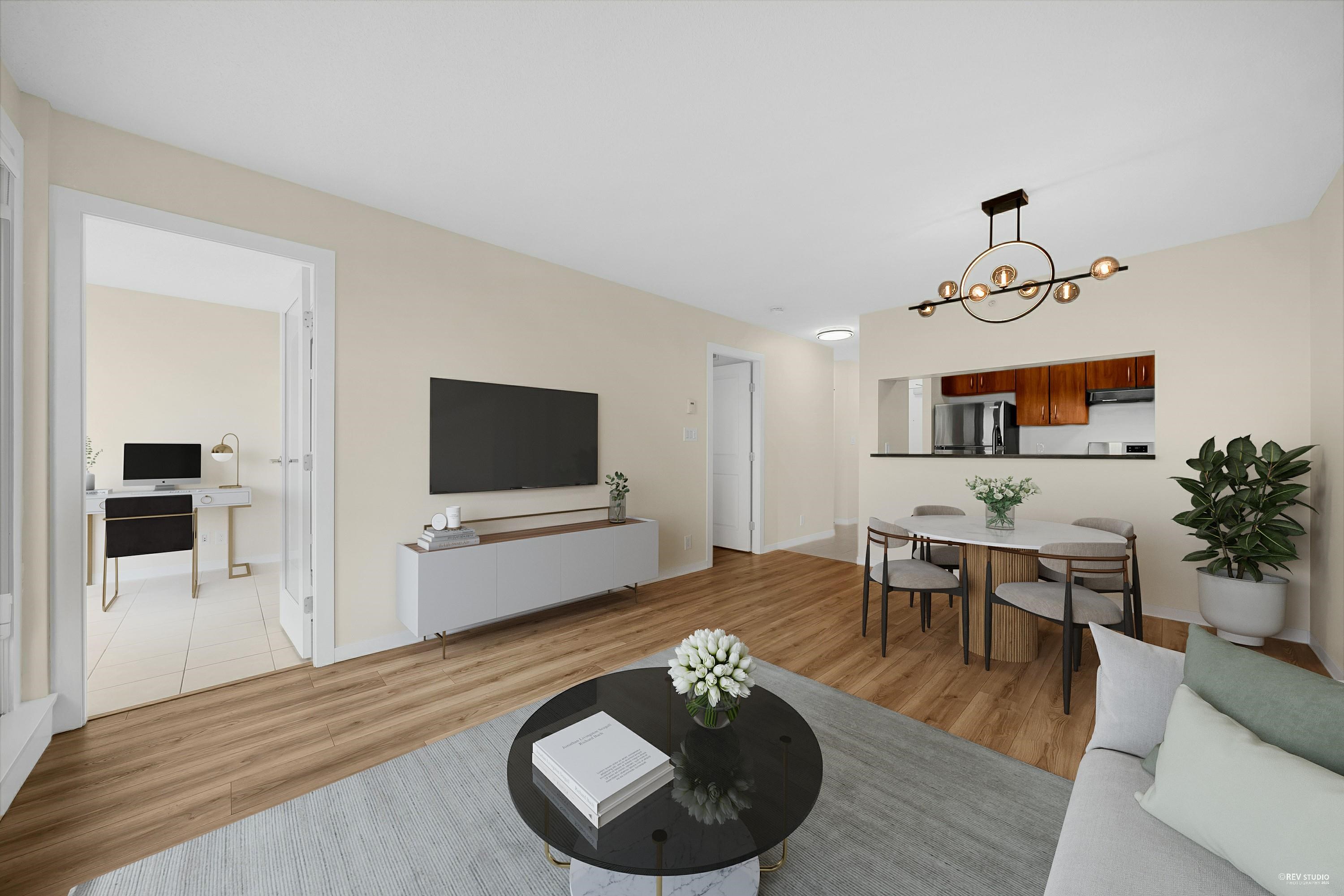 3663 Crowley Drive #2002, Vancouver, BC V5R 6H4