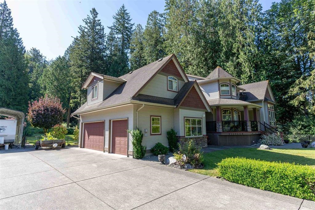 12920 Alouette Road, Maple Ridge, BC V4R 1R8