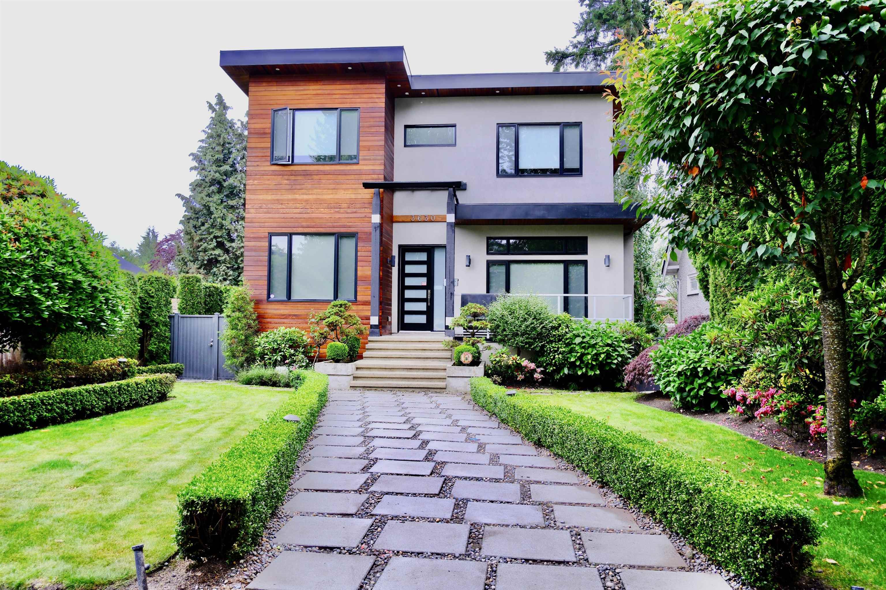 3630 West 34th Avenue, Vancouver, BC V6N 2L1