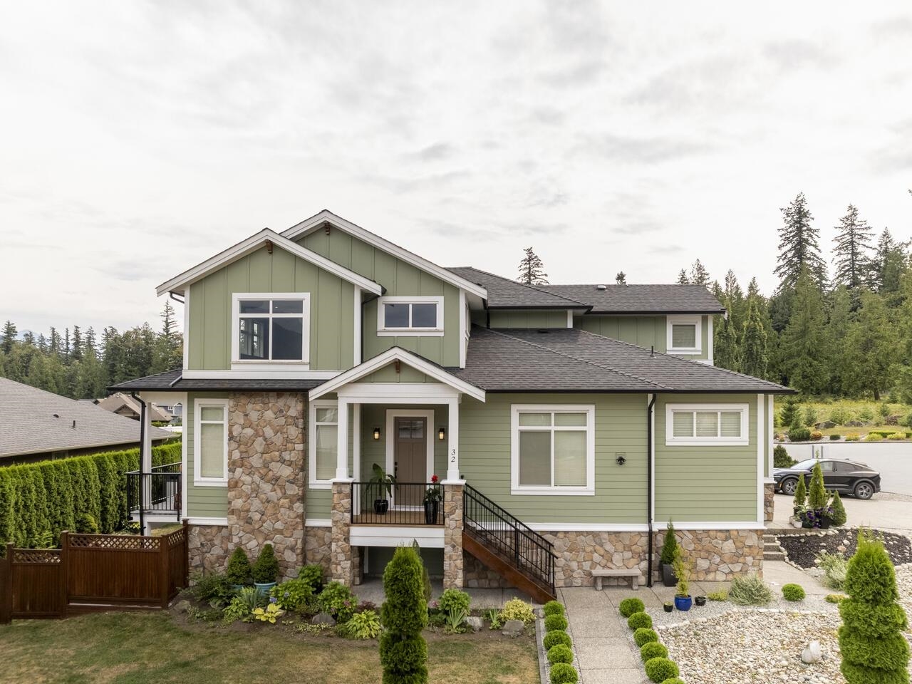 14550 Morris Valley Road #32, Mission, BC V0M 1A1