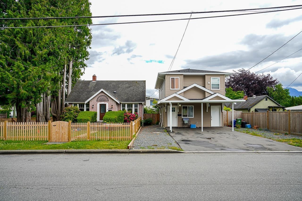9760 Williams Street, Chilliwack, BC V2P 5G7