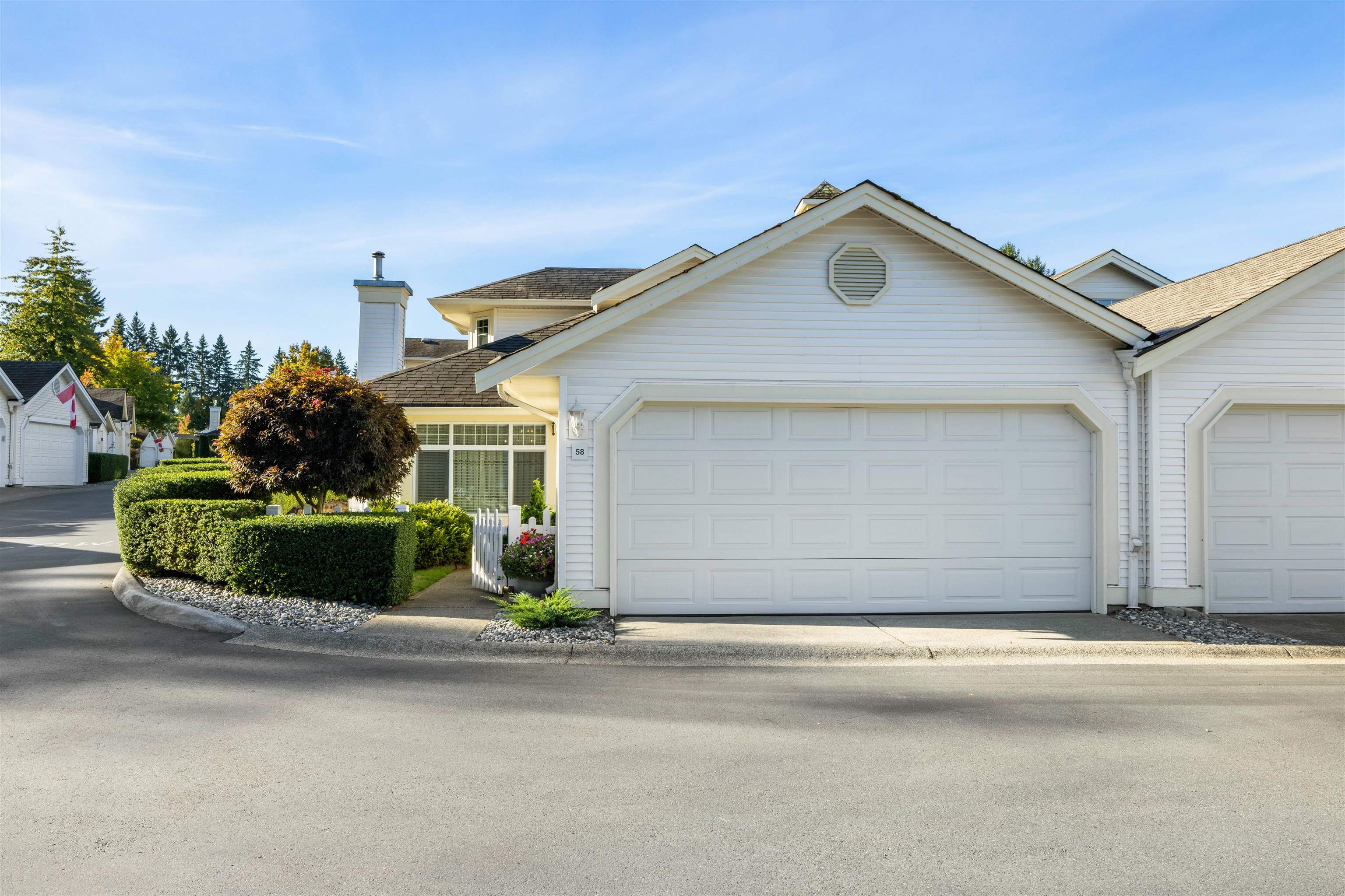 9208 208 Street #58, Langley, BC V1M 2M9