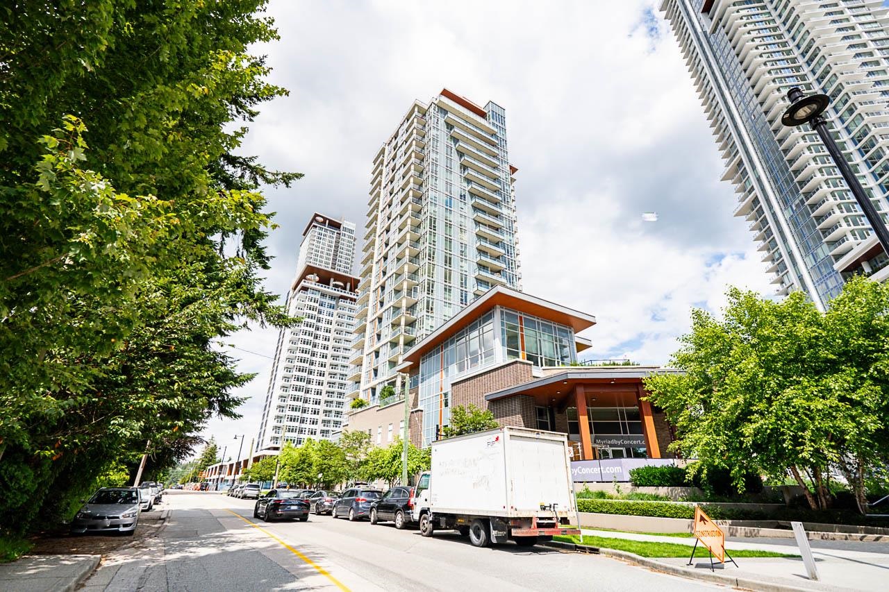 691 North Road #603, Coquitlam, BC V3J 0H9