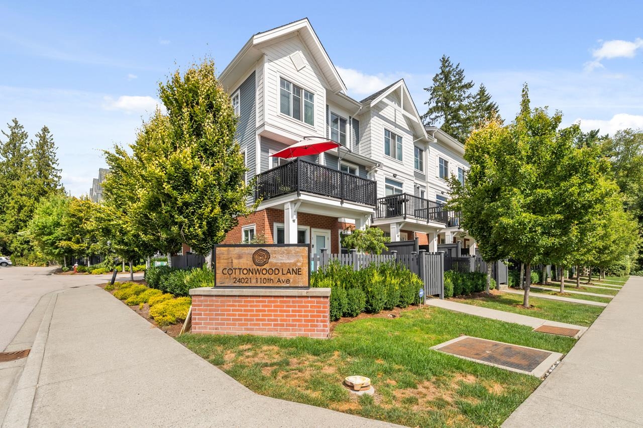 24021 110 Avenue #11, Maple Ridge, BC V2W 0J9