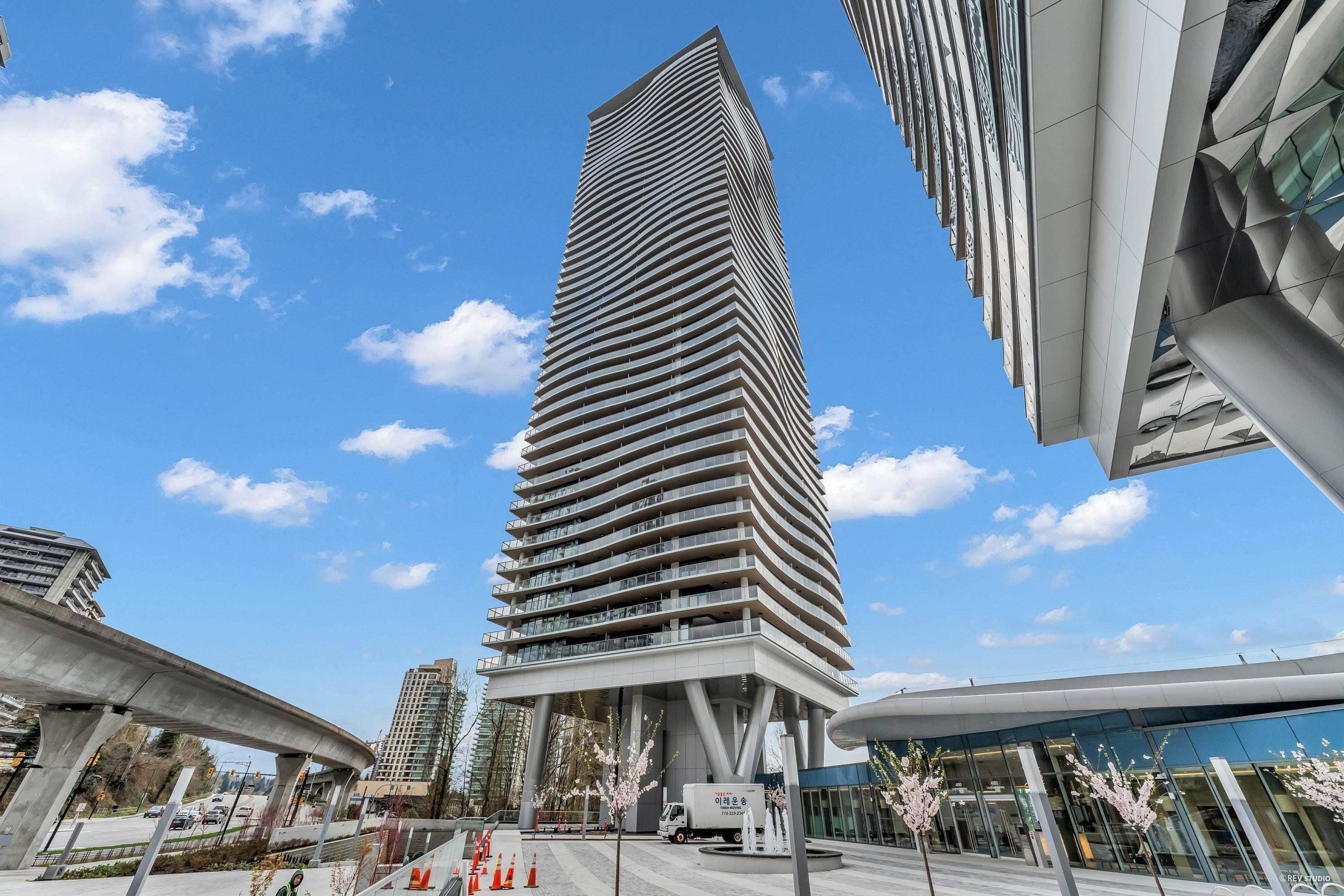 4890 Lougheed Hwy #1310, Burnaby, BC V5C 0N2