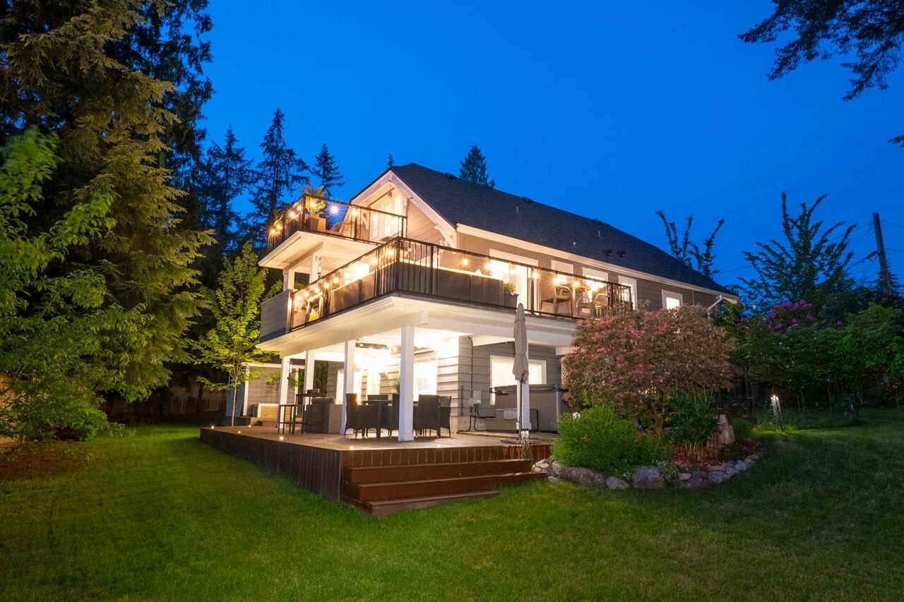 66 Maple Court, Anmore, BC V3H 4Y5
