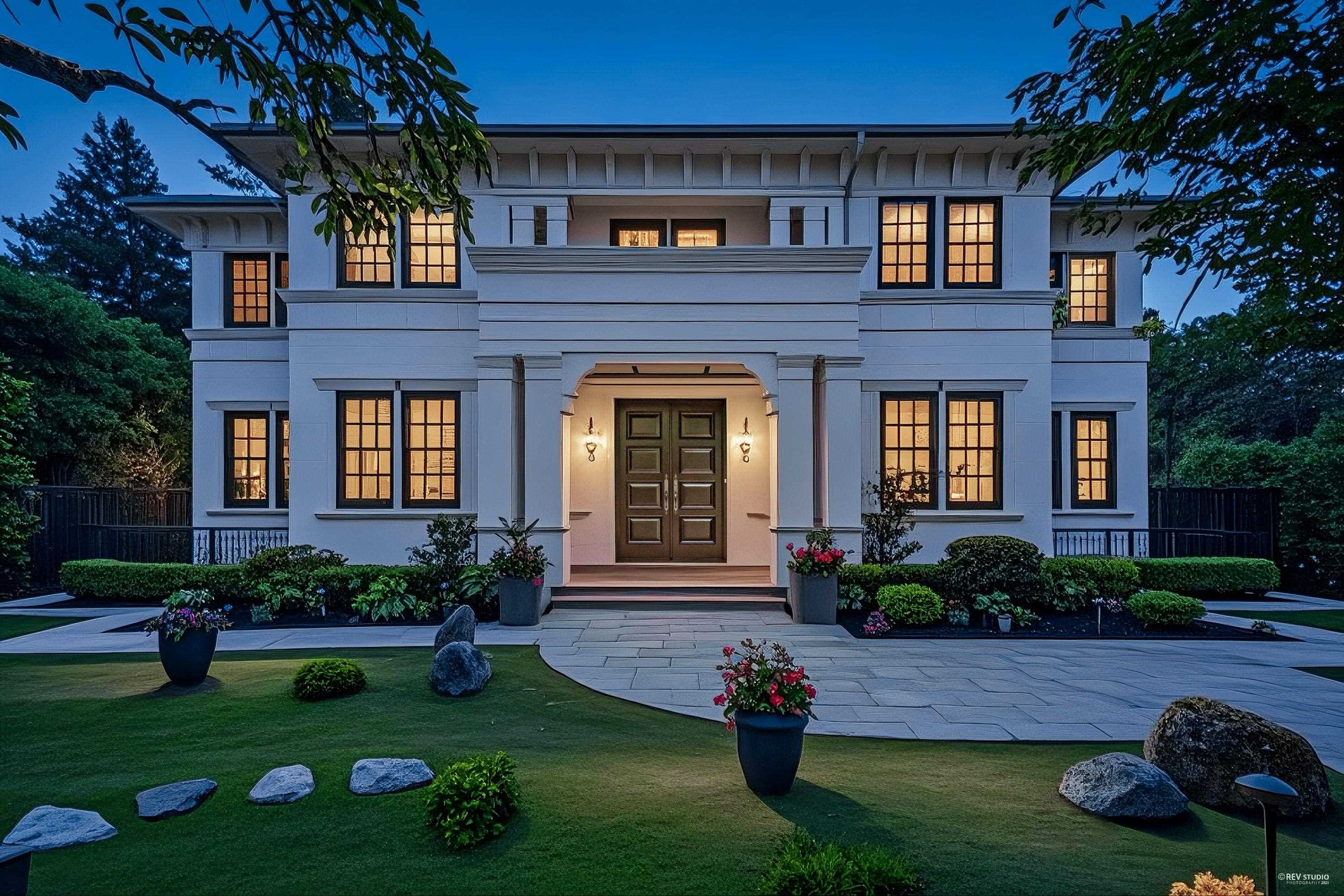 1630 Avondale Avenue, Vancouver, BC V6M 1S1