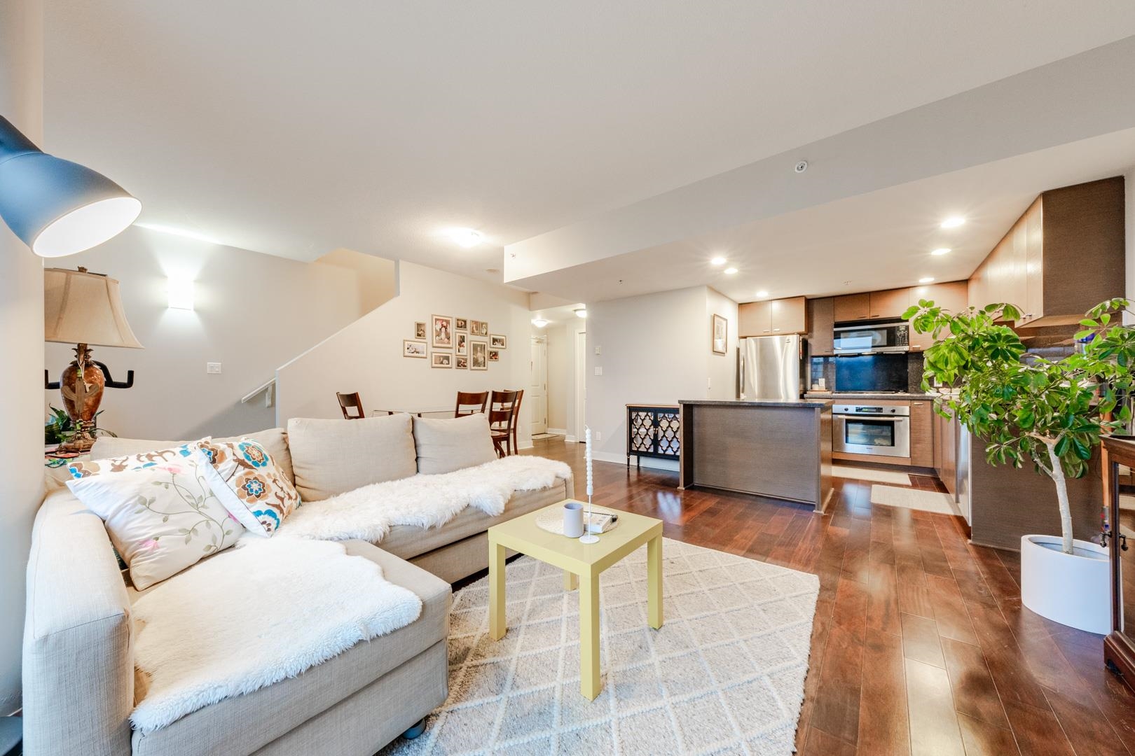 6333 Katsura Street #1805, Richmond, BC V6Y 4L9