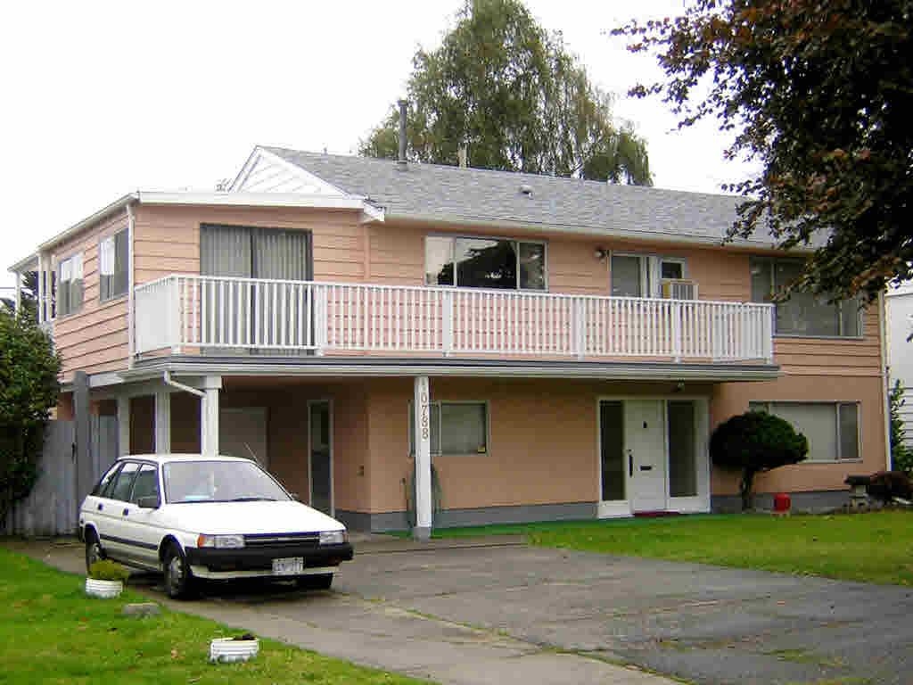10788 Dennis Crescent, Richmond, BC V7A 3S1