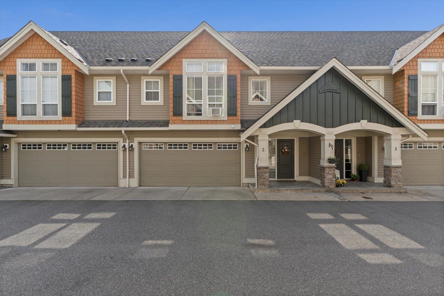 8945 Broadway #2, Chilliwack, BC V2P 5V9