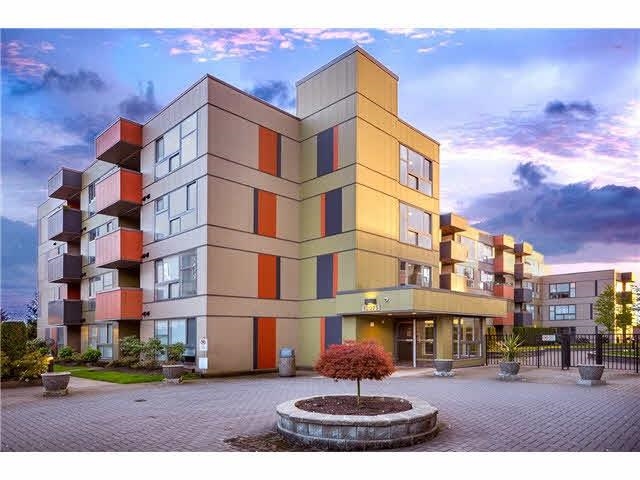 12085 228 Street #216, Maple Ridge, BC V2X 6M2
