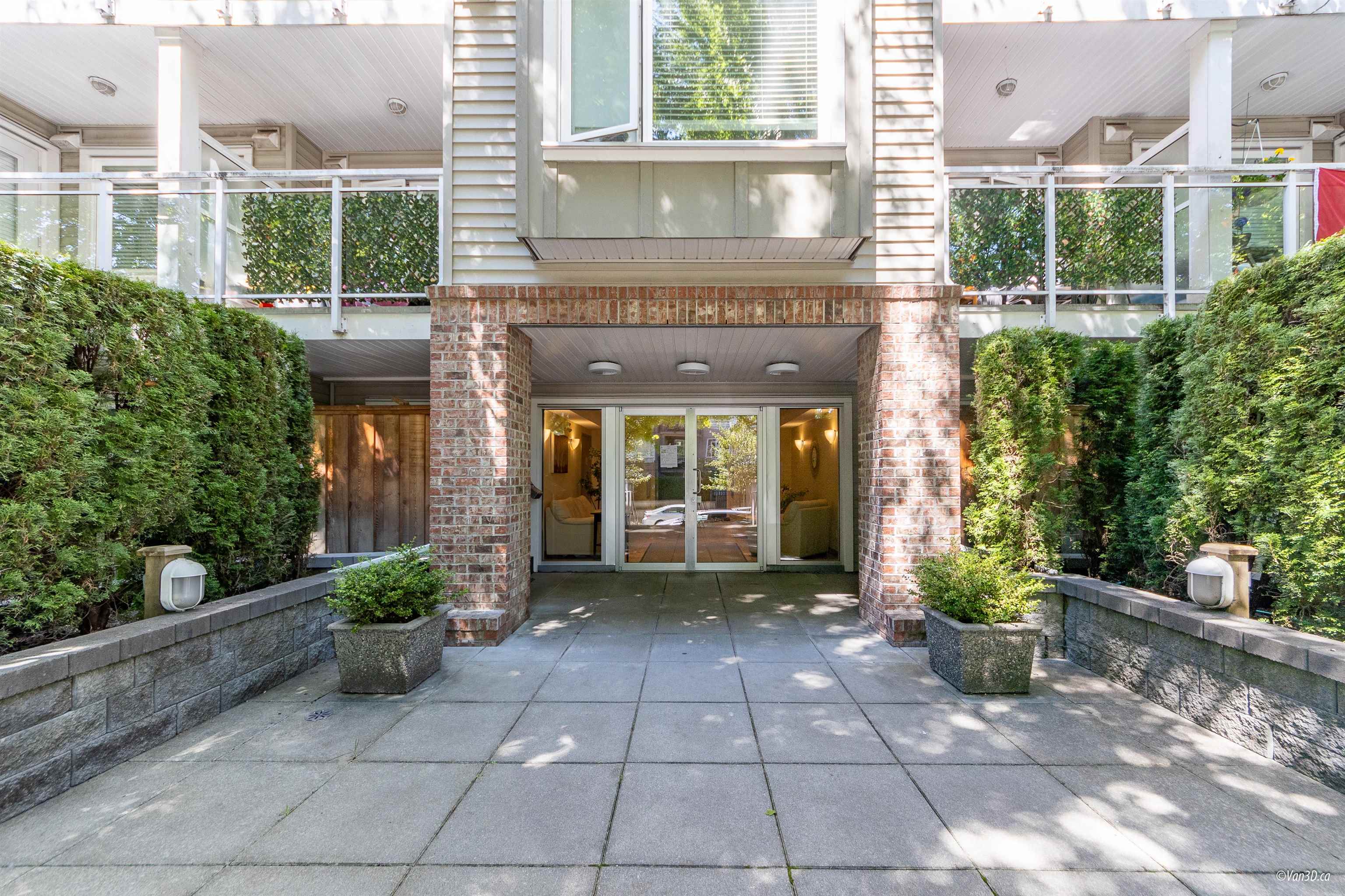 2373 Atkins Avenue #302, Port Coquitlam, BC V3C 1Y7