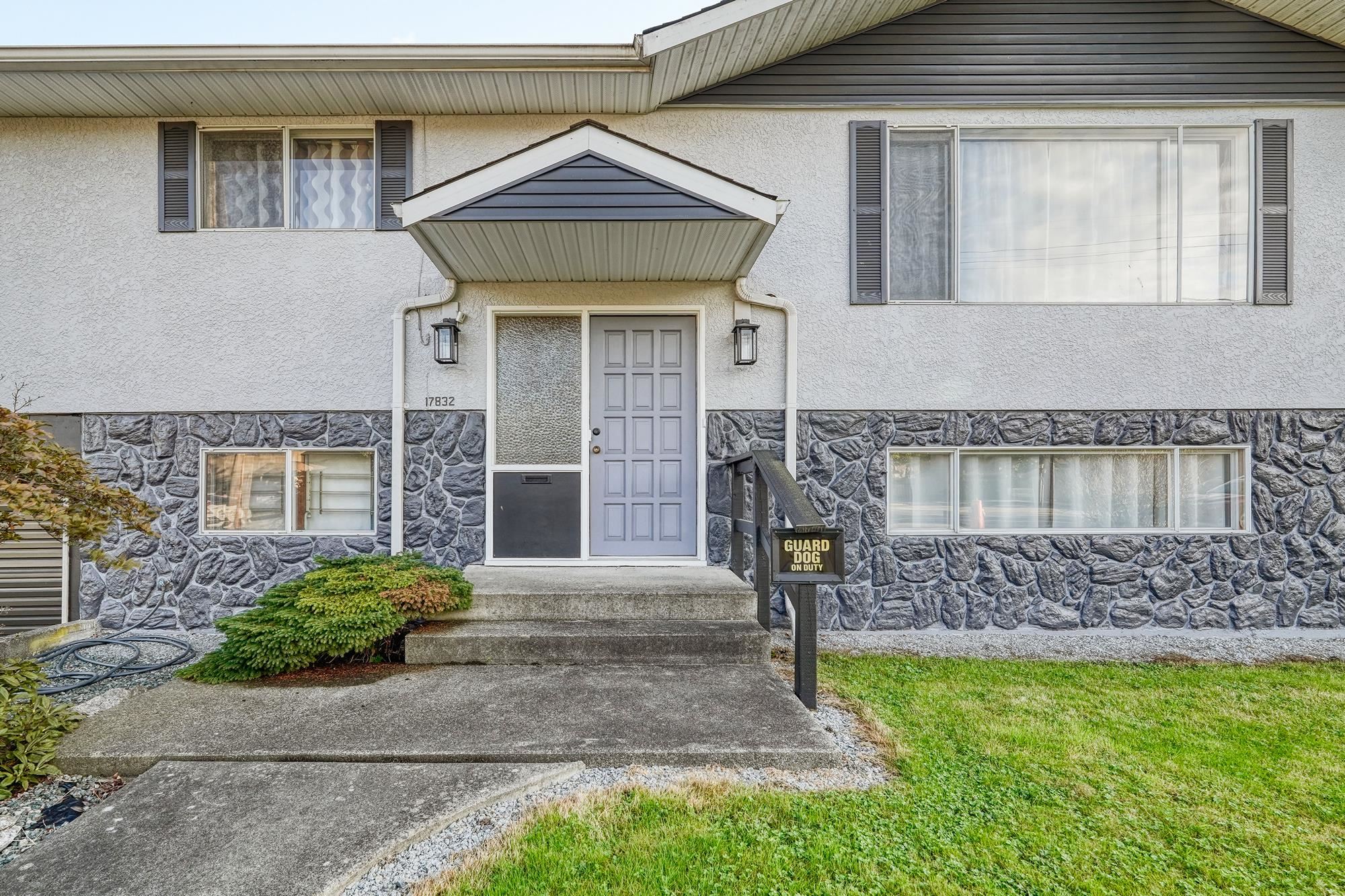 Undisclosed, Surrey, BC