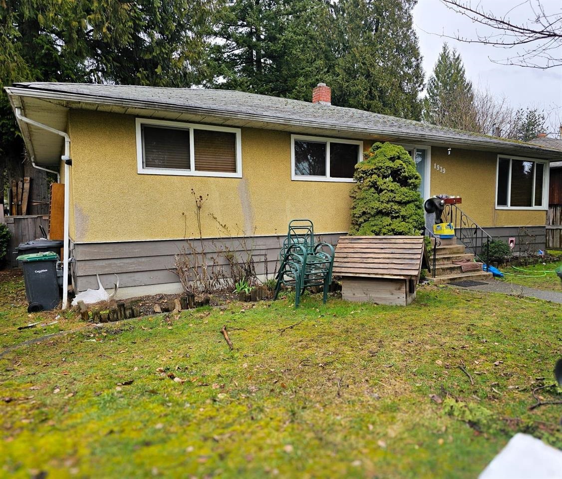 1939 Westminster Avenue, Port Coquitlam, BC V3B 1E7
