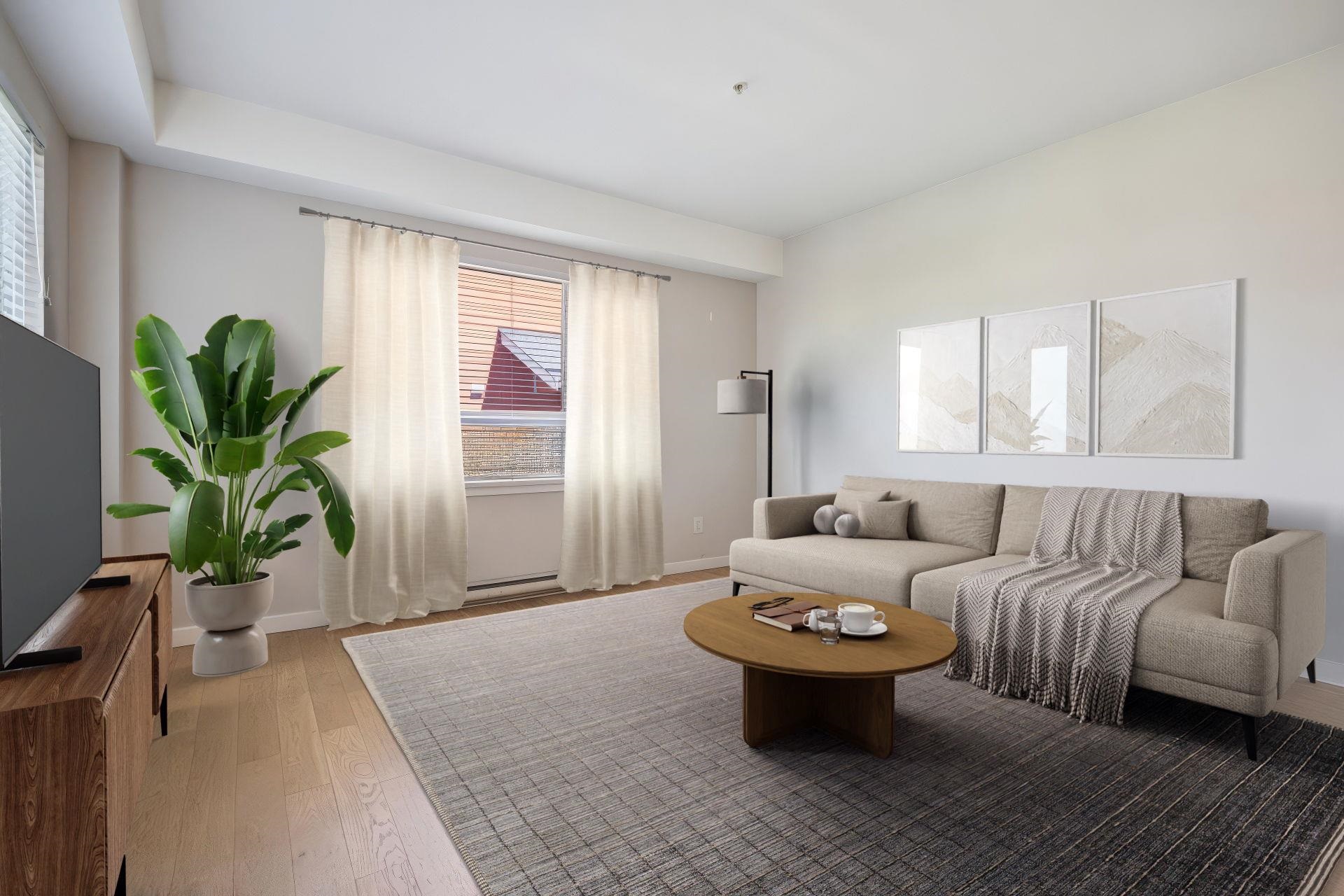 260 Ewen Avenue #201, New Westminster, BC V3M 0J1