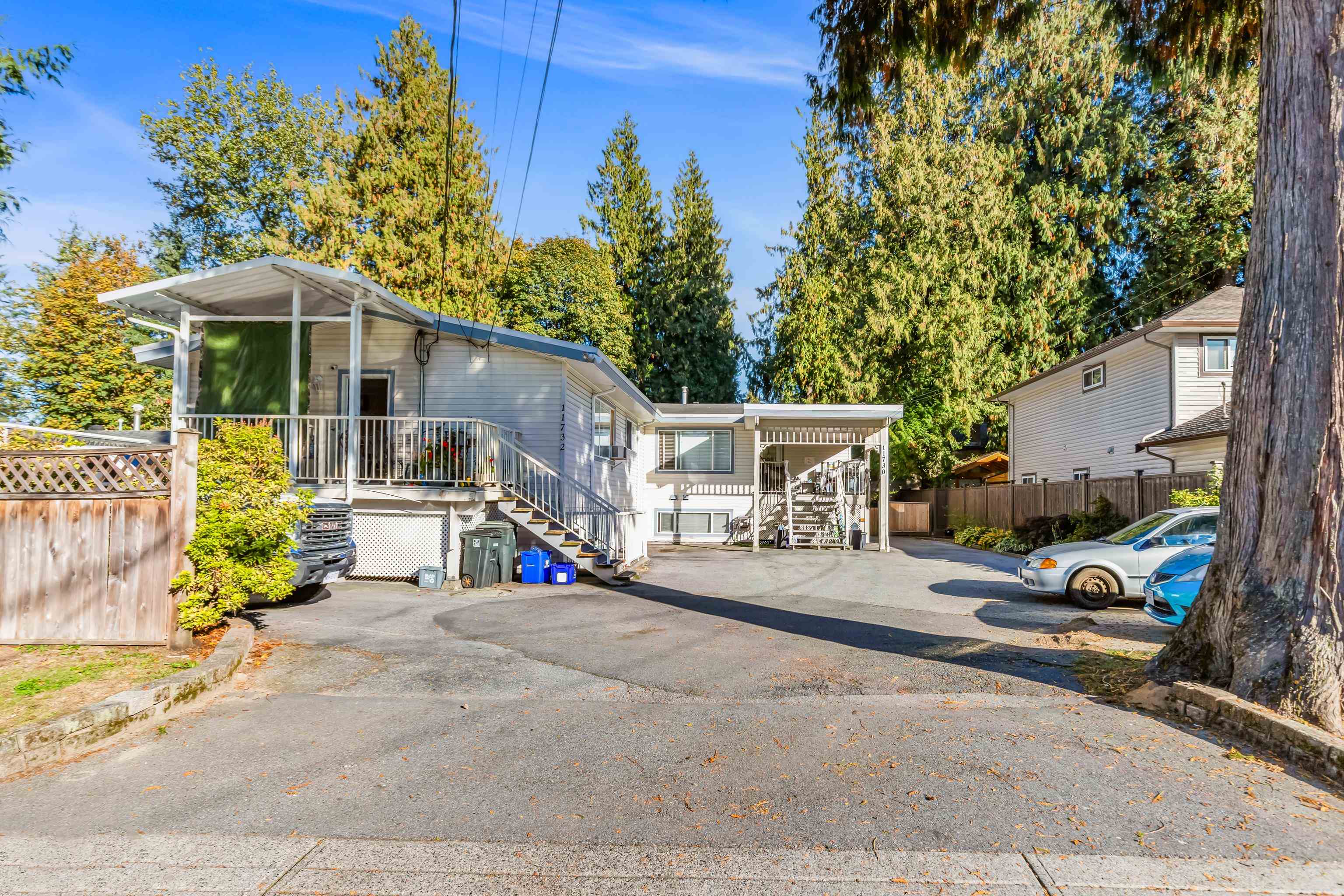 11730 Bonson Road, Pitt Meadows, BC V3Y 1R6
