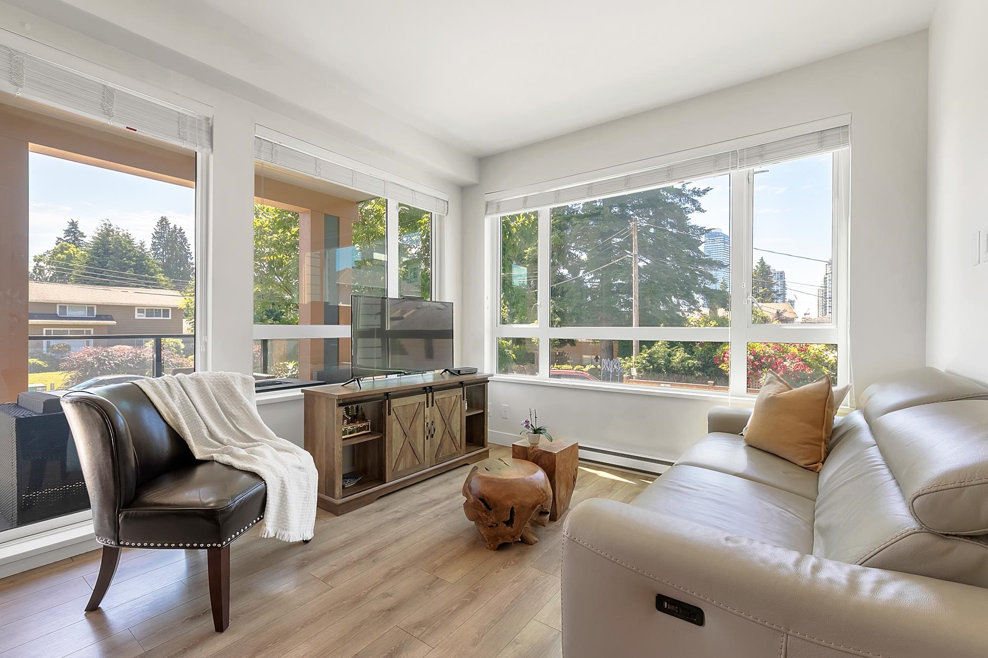 721 Anskar Court #223, Coquitlam, BC V3J 0L4