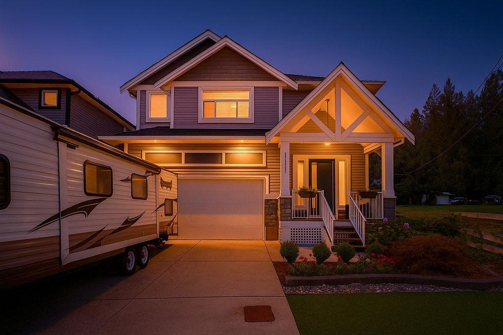 243 Street, Maple Ridge, BC V2W 1H5