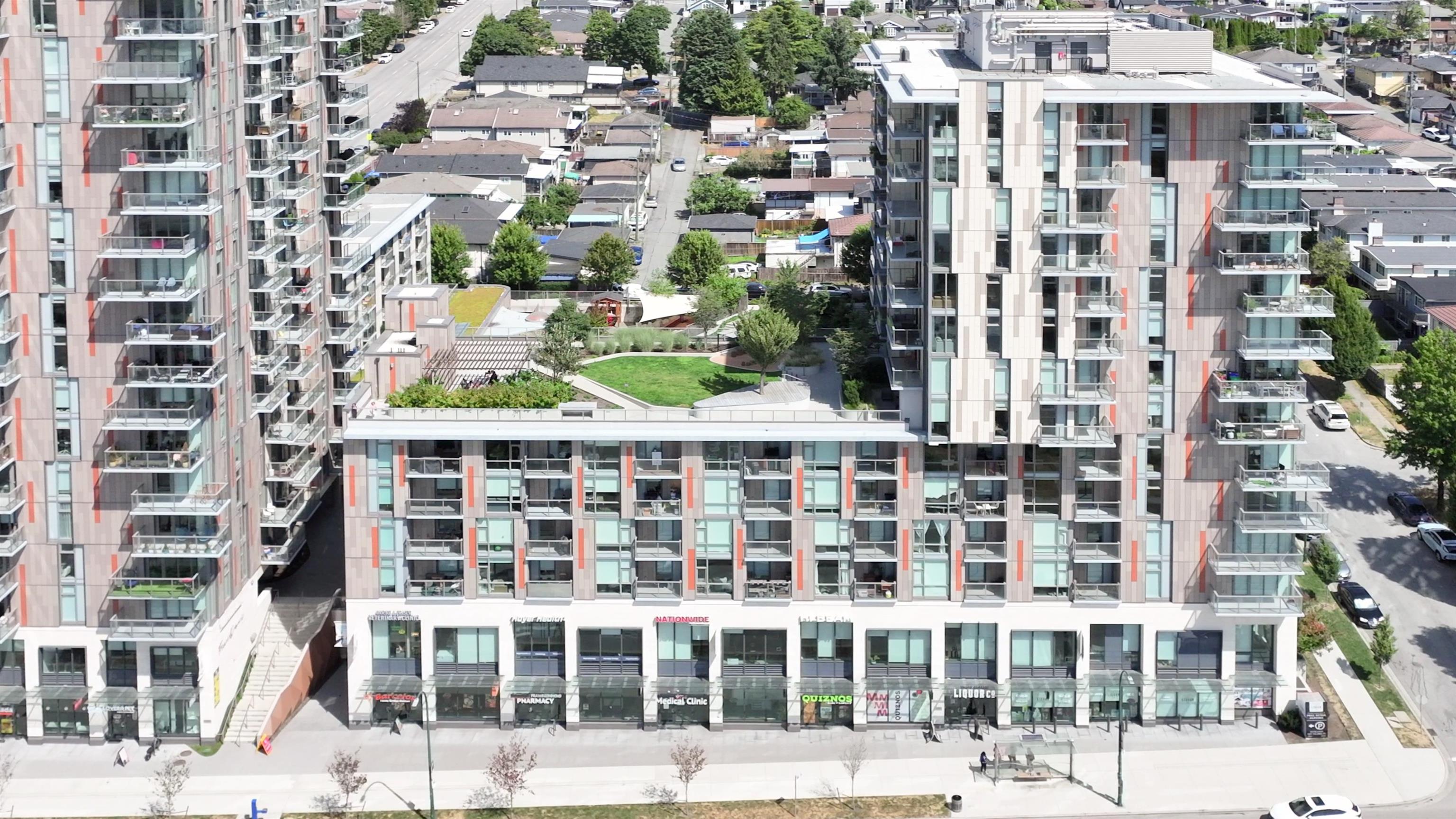 8181 Chester Street #216, Vancouver, BC V5X 0J9