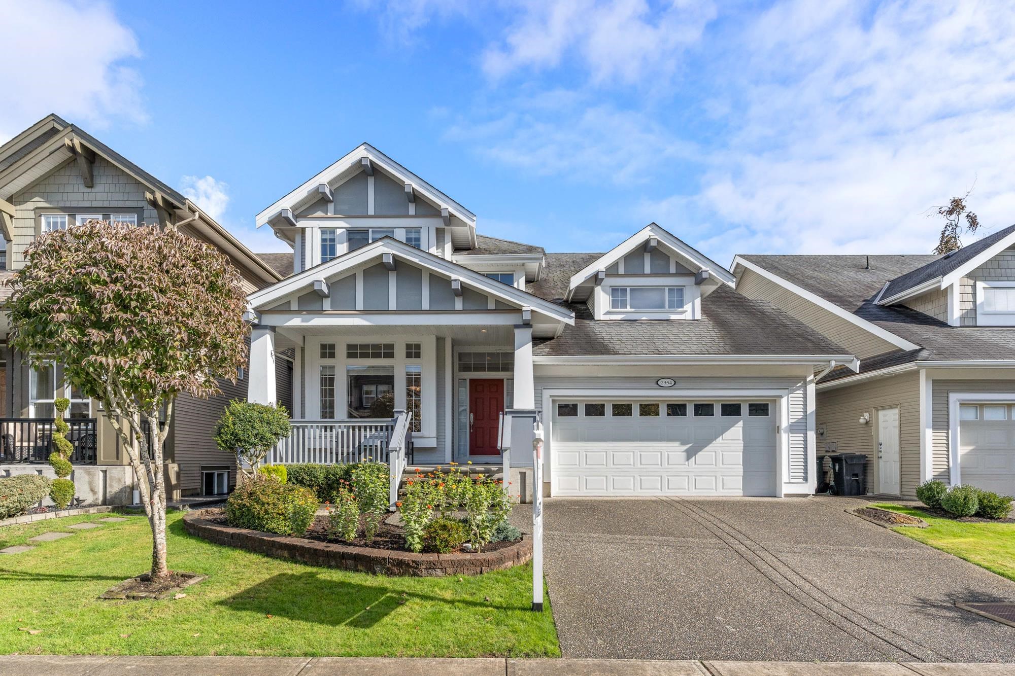 200b Street, Langley, BC V2Y 3G2