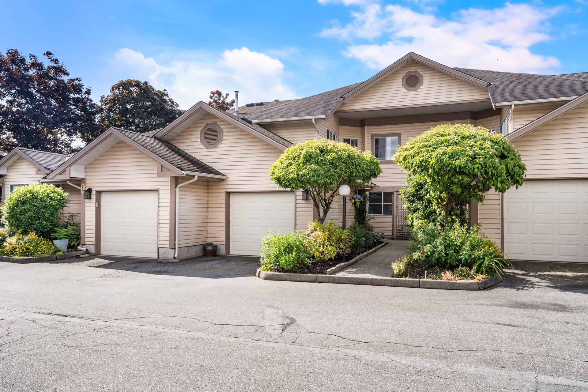 6140 192 Street #30, Surrey, BC V3S 7V7