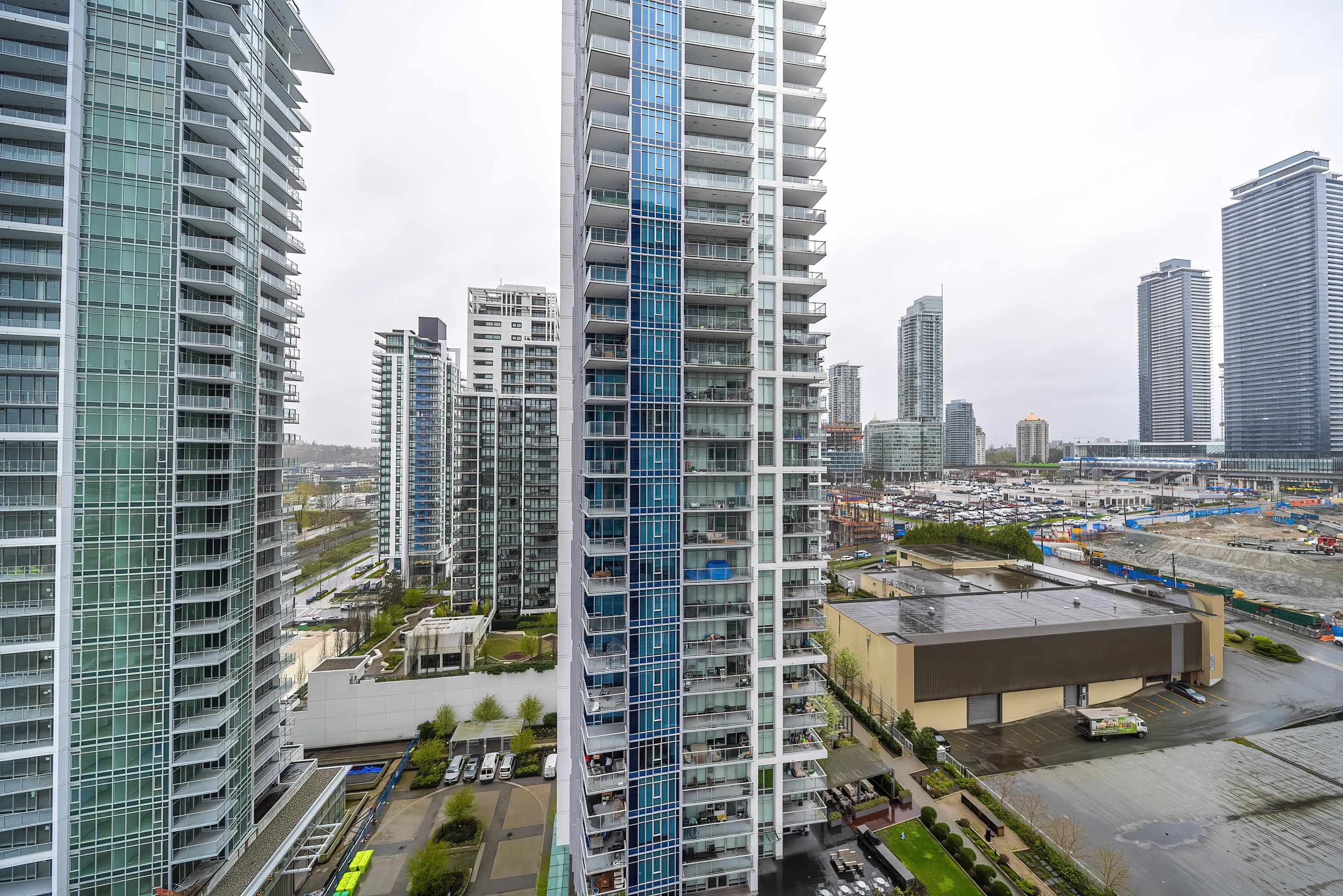 2351 Beta Avenue #1608, Burnaby, BC V5C 0M2
