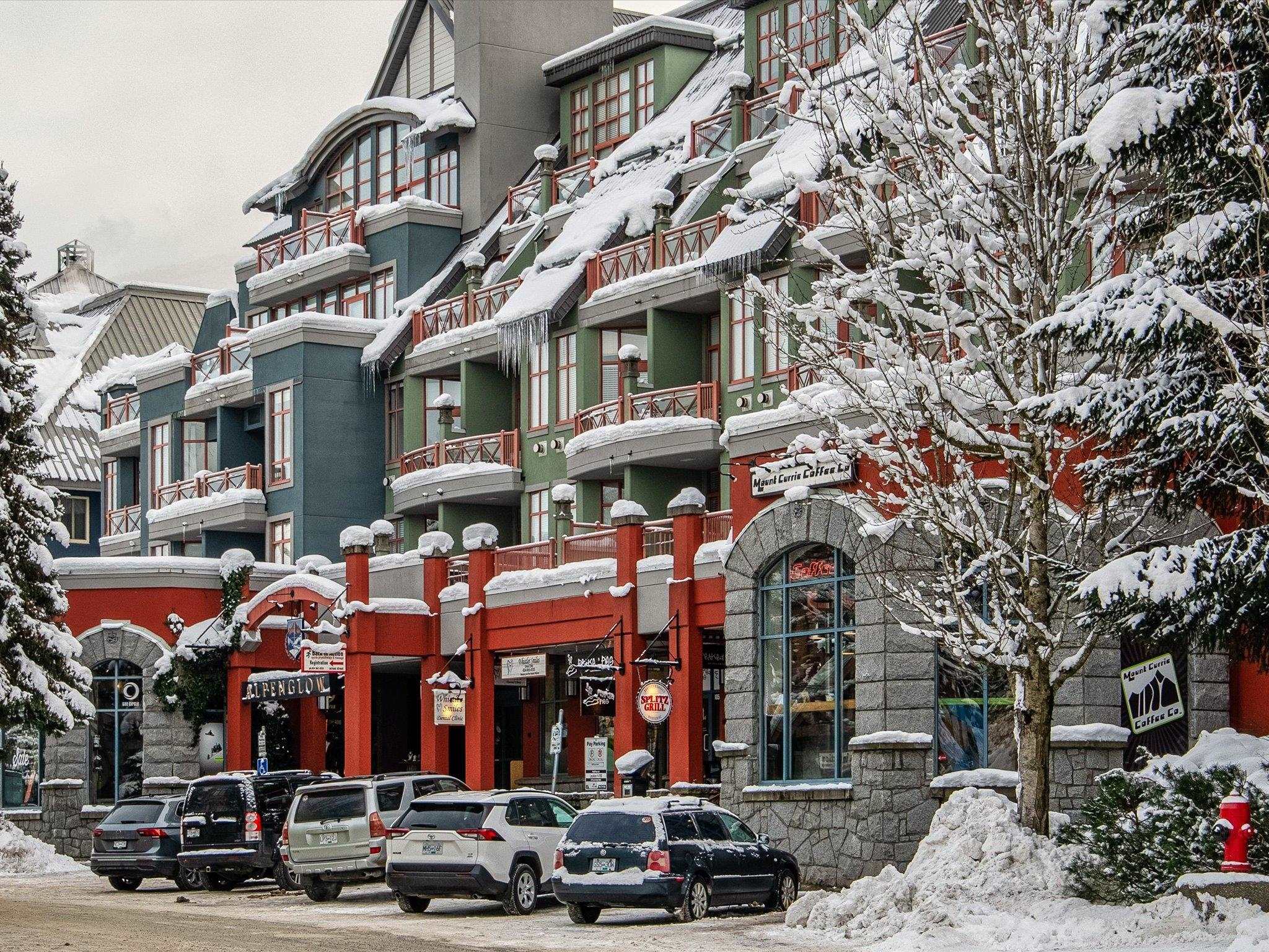 4369 Main Street #210, Whistler, BC V8E 1B7