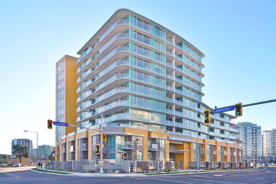 7708 Alderbridge Way #306, Richmond, BC V6X 0P9