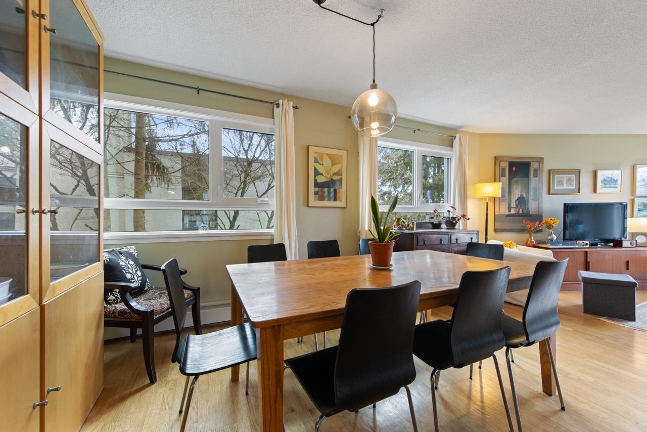 665 East 6th Avenue #314, Vancouver, BC V5T 4J3