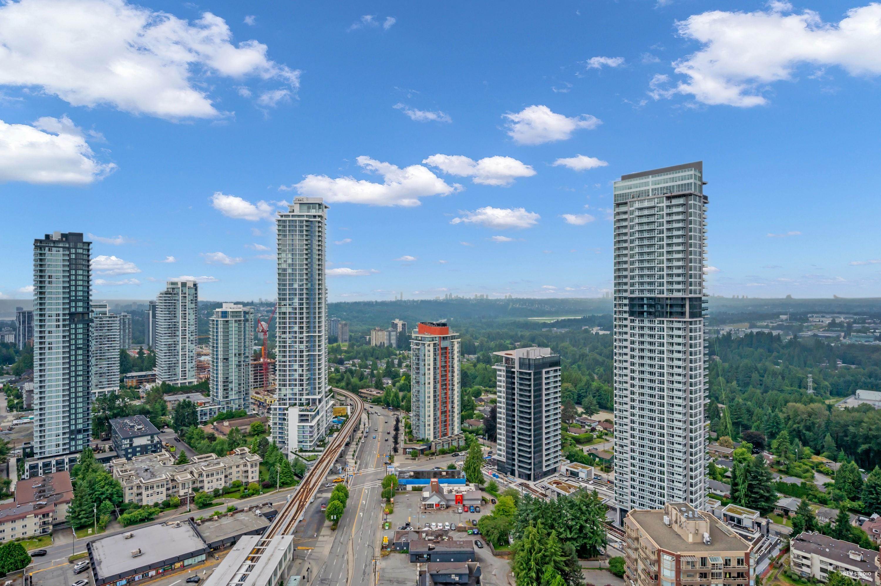 567 Clarke Road #2906, Coquitlam, BC V3J 0K7