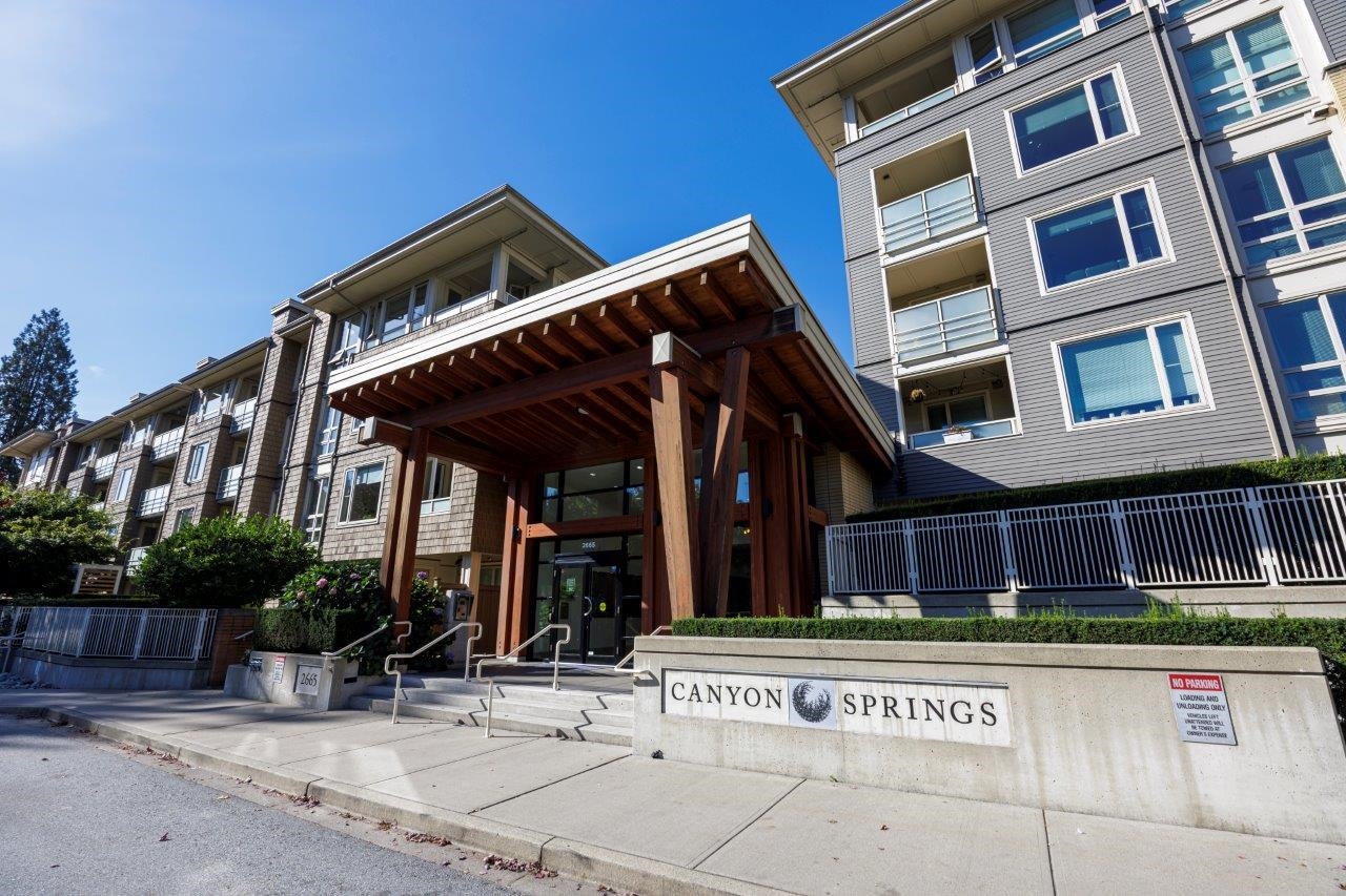 2665 Mountain Highway #301, North Vancouver, BC V7J 0A8