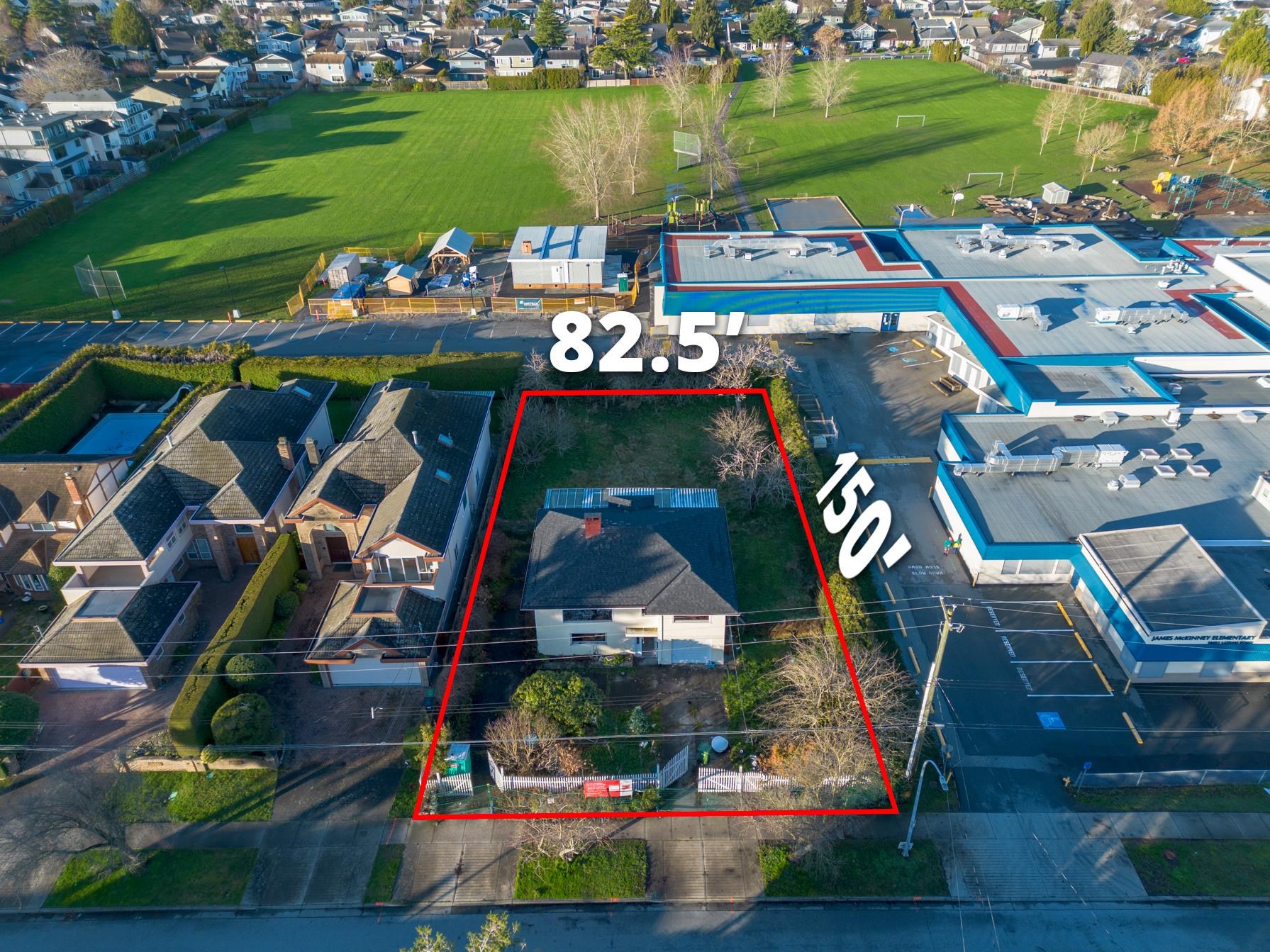 10511 Lassam Road, Richmond, BC V7E 2C2