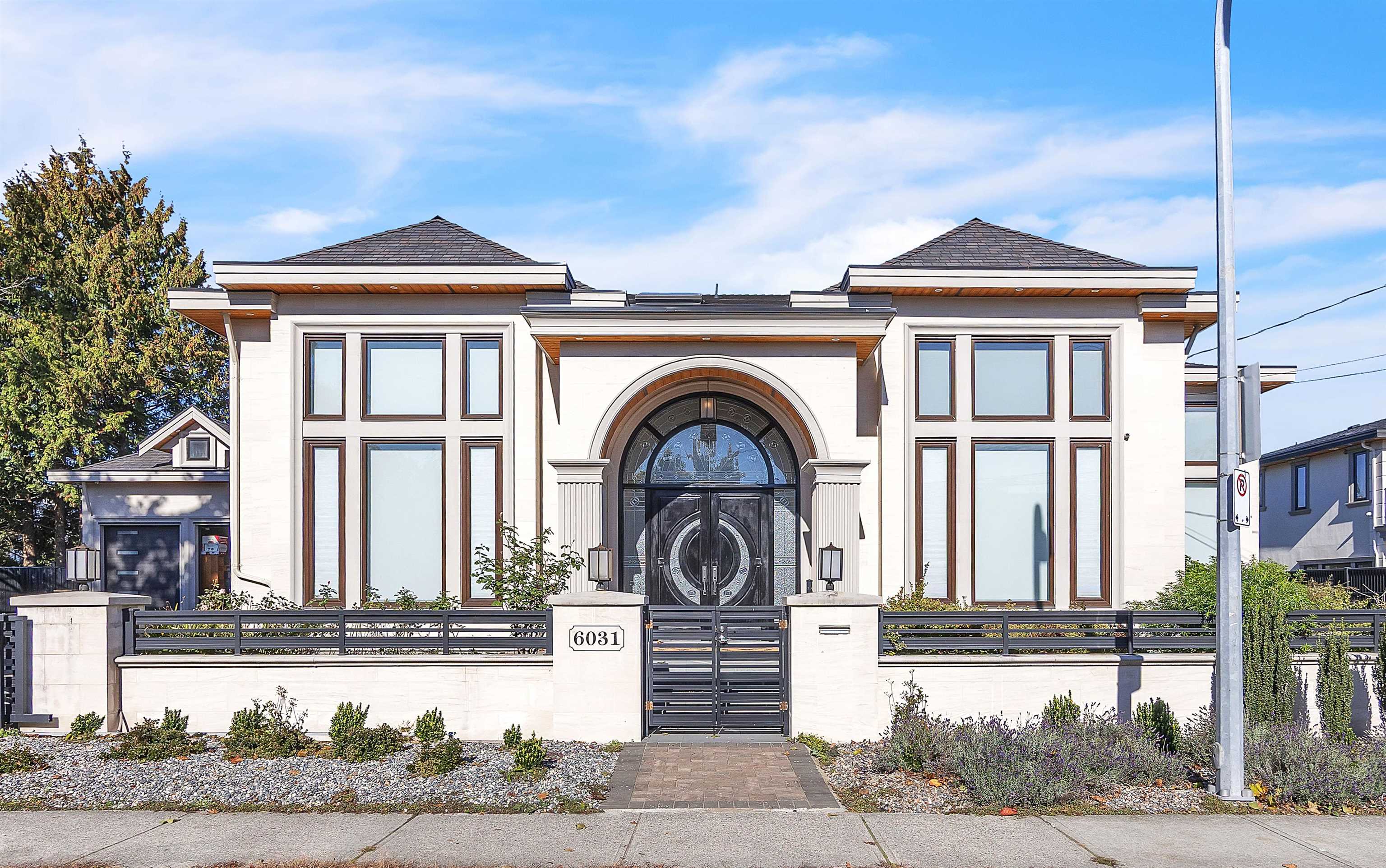 6031 Woodwards Road, Richmond, BC V7E 1H2