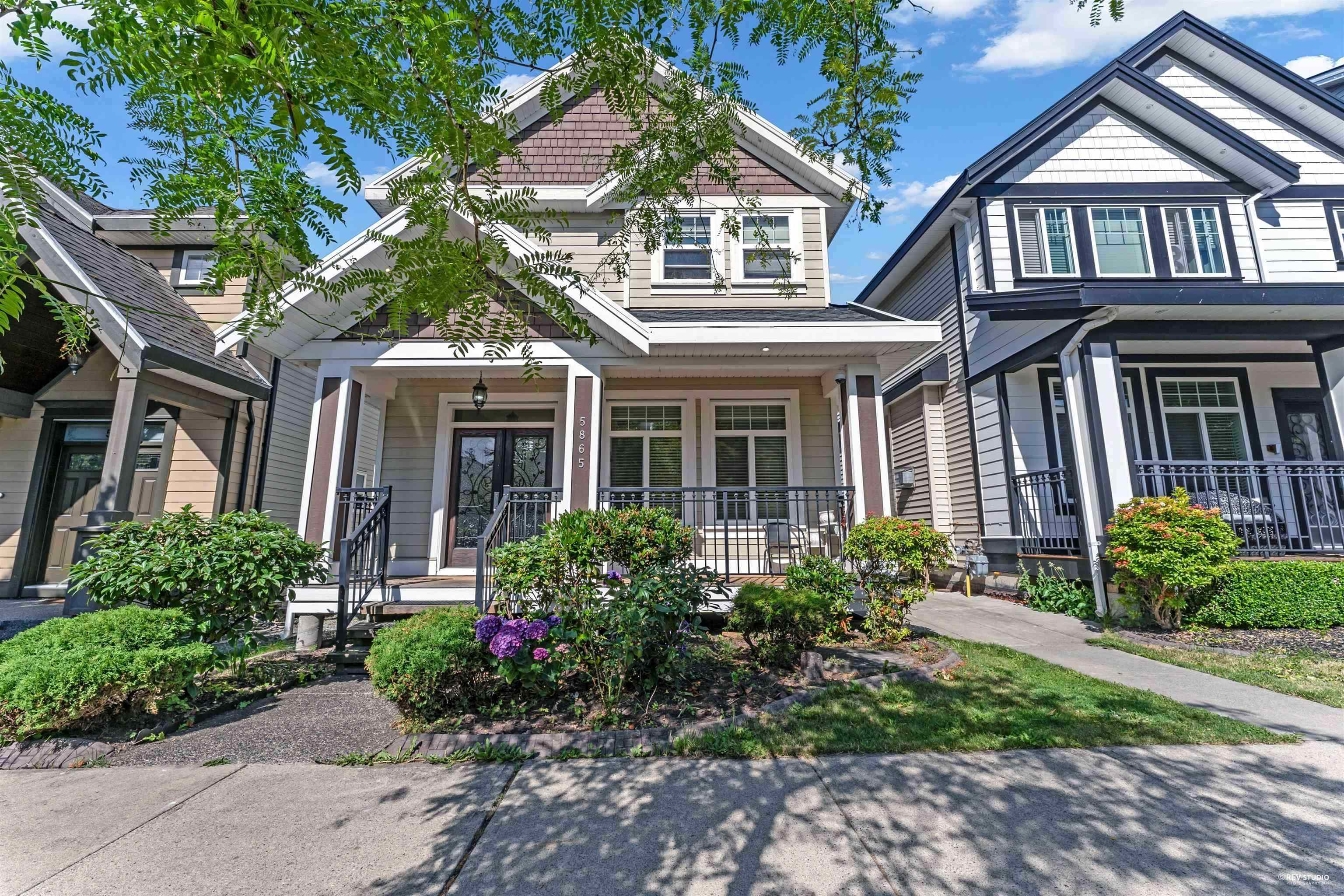 131a Street, Surrey, BC V3X 0E4
