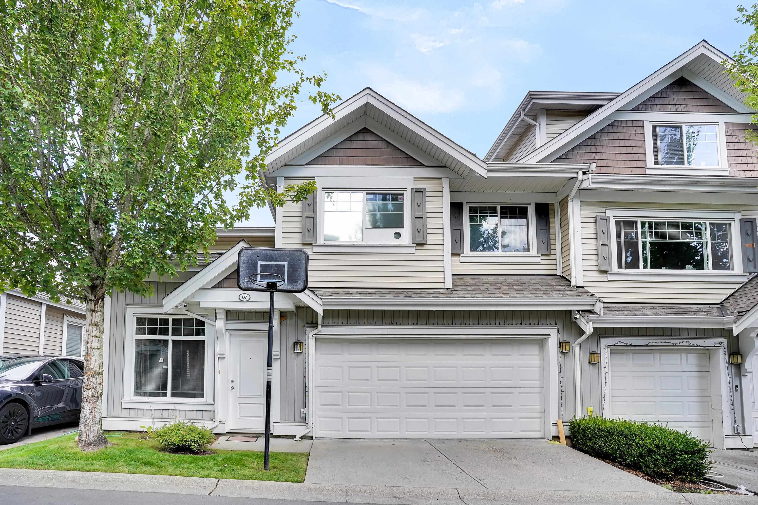 30748 Cardinal Avenue #7, Abbotsford, BC V2T 0C1