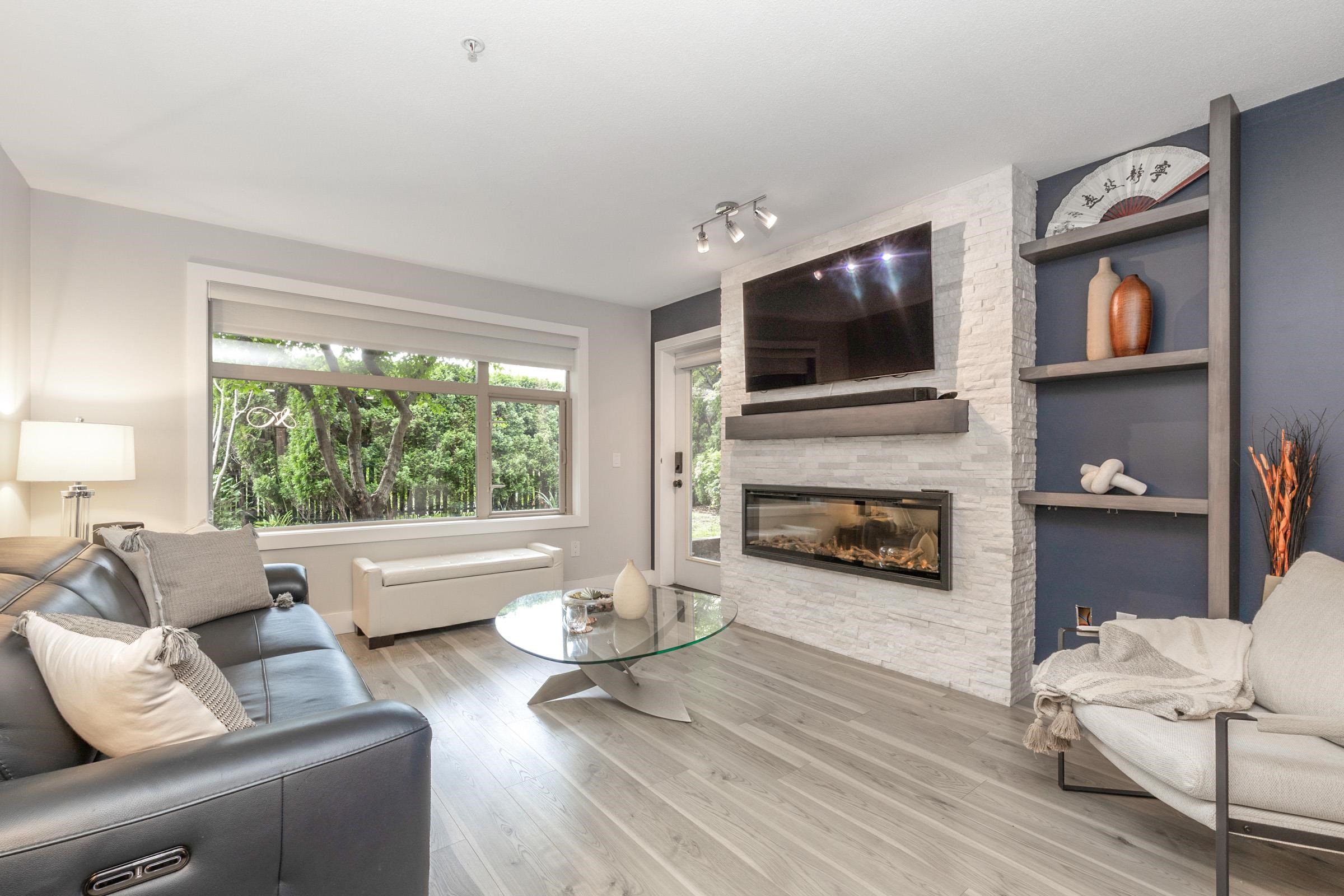 400 Klahanie Drive #109, Port Moody, BC V3H 5K9