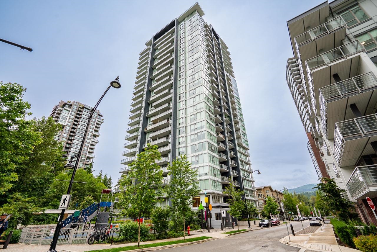 305 Morrissey Road #901, Port Moody, BC V3H 0M3