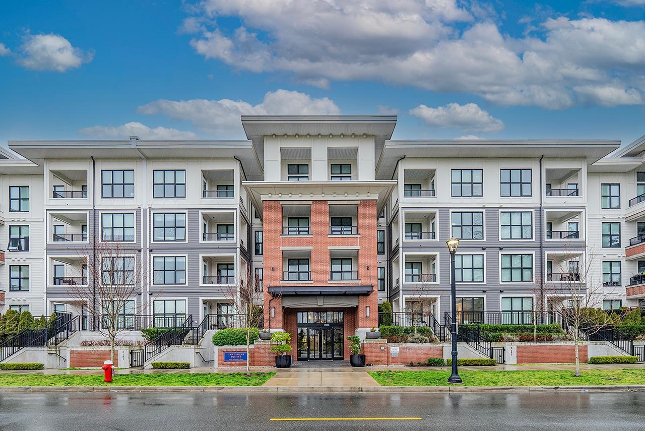 9551 Alexandra Road ##333, Richmond, BC V6X 0S6