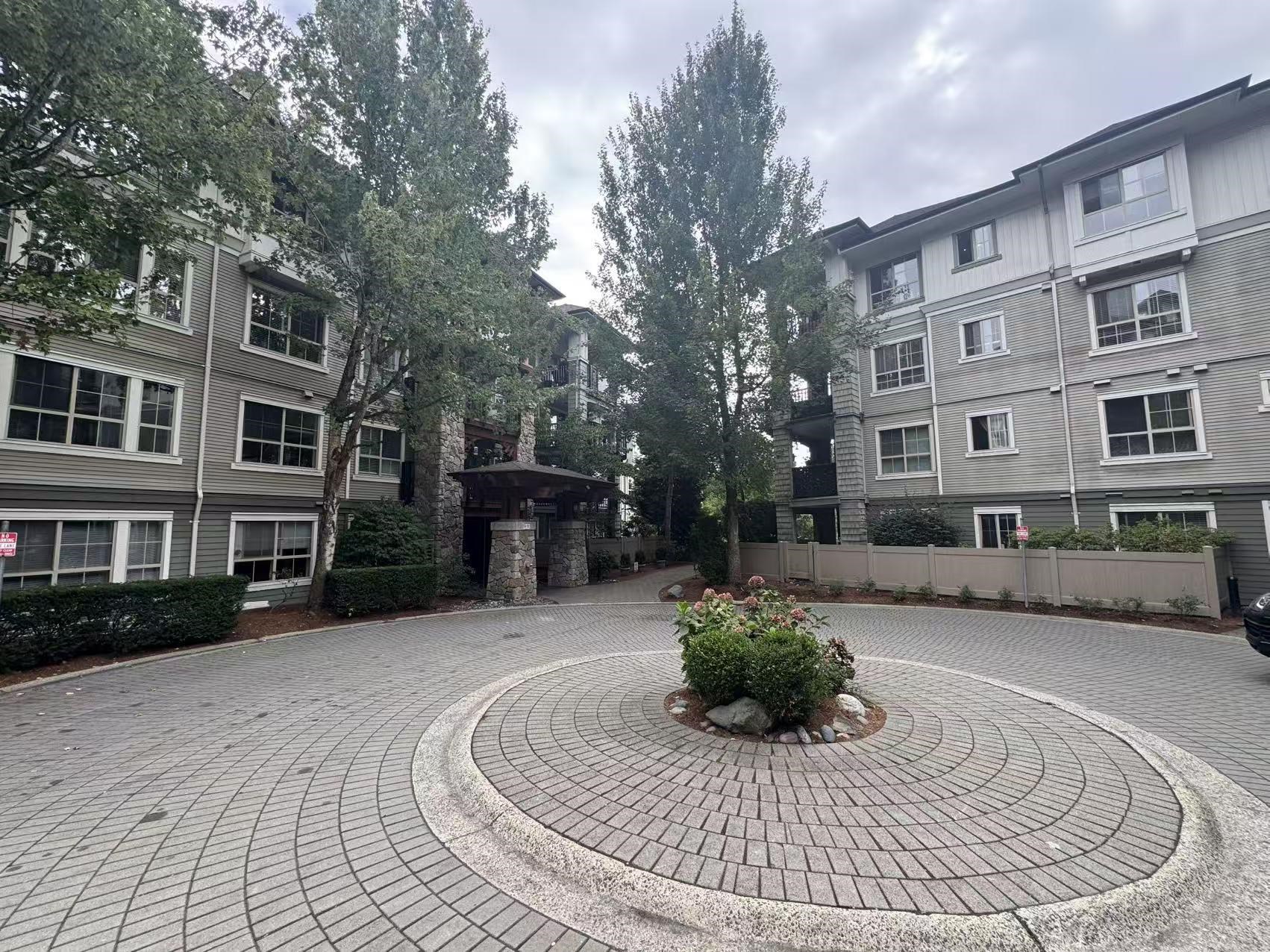 2958 Silver Springs Boulevard #306, Coquitlam, BC V3E 3R9