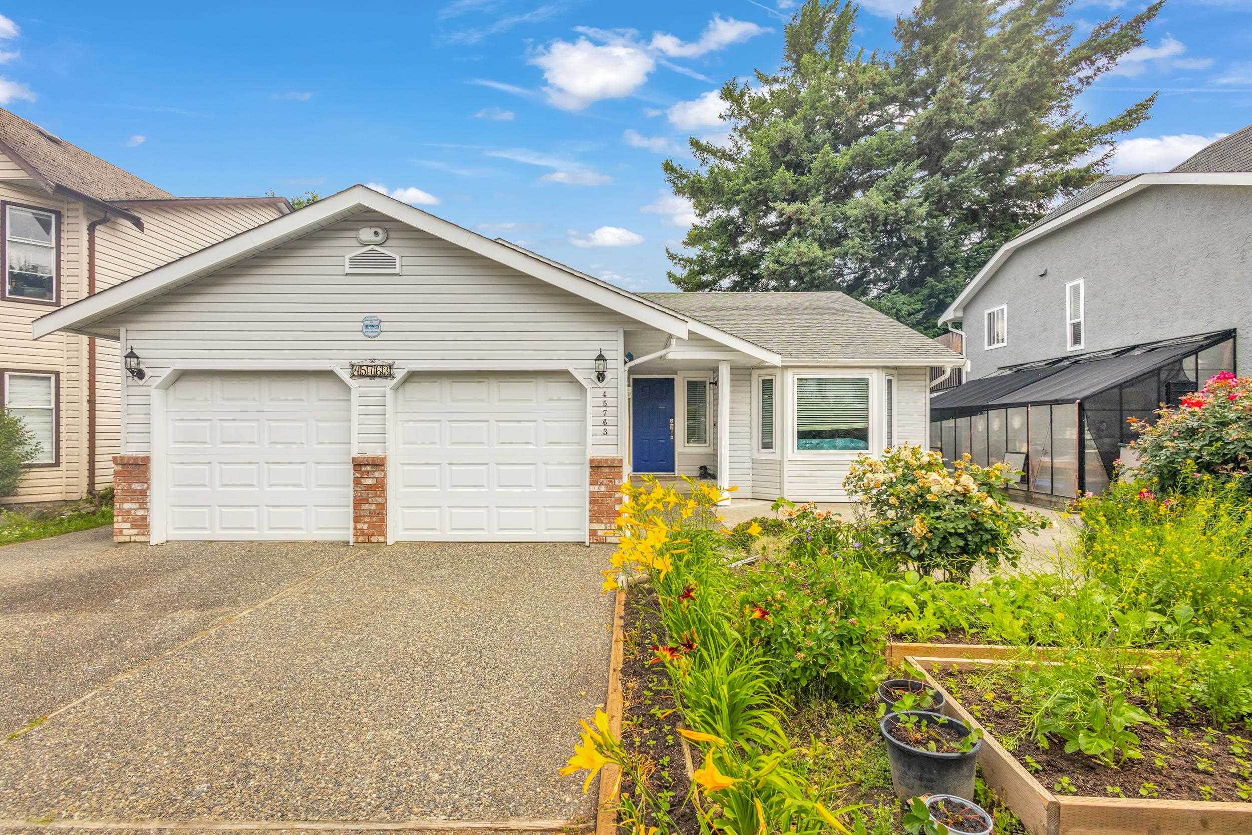 45763 Timothy Avenue, Chilliwack, BC V2R 2S3