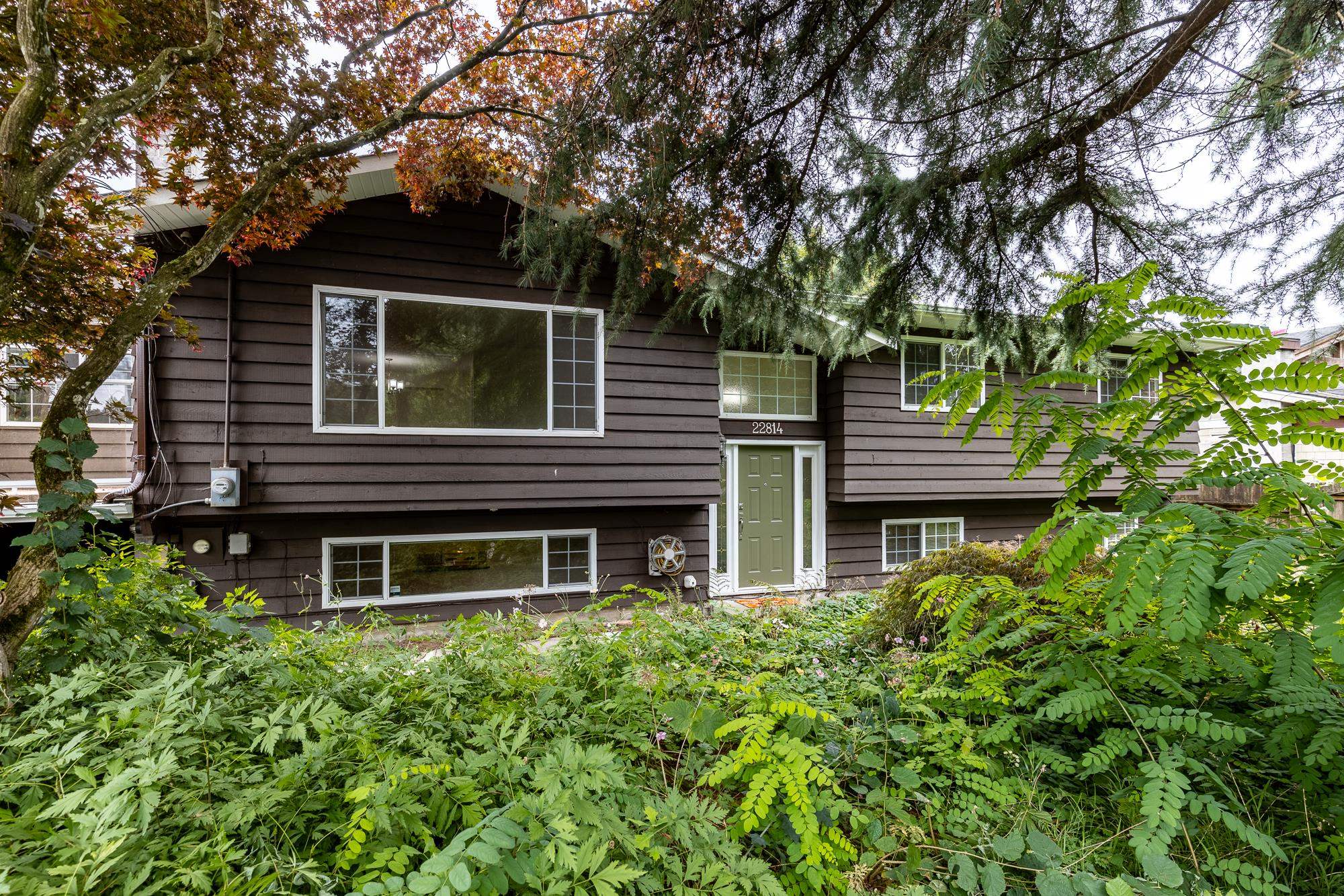 88 Avenue, Langley, BC V1M 2S3