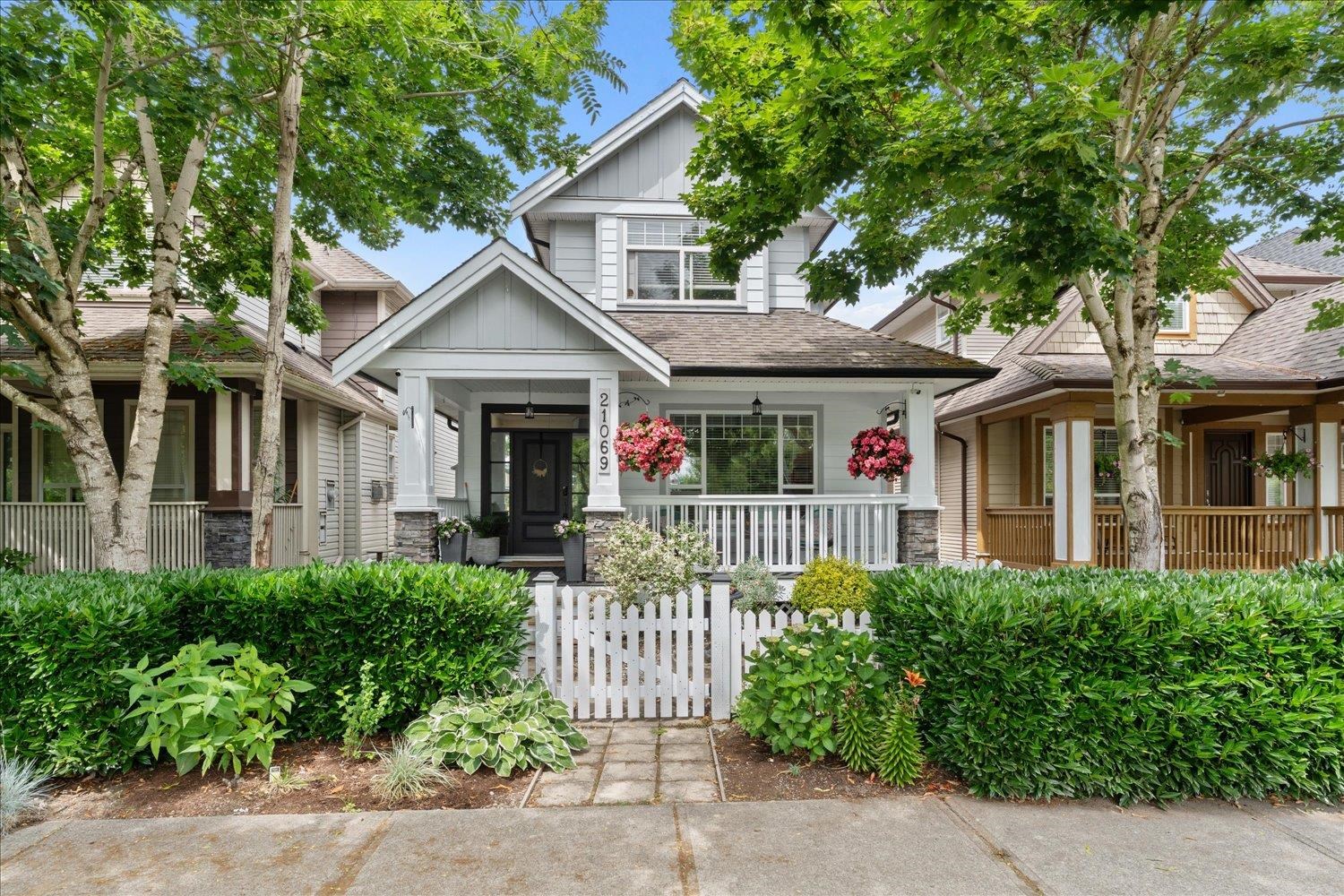 83 Avenue, Langley, BC V2Y 0B8