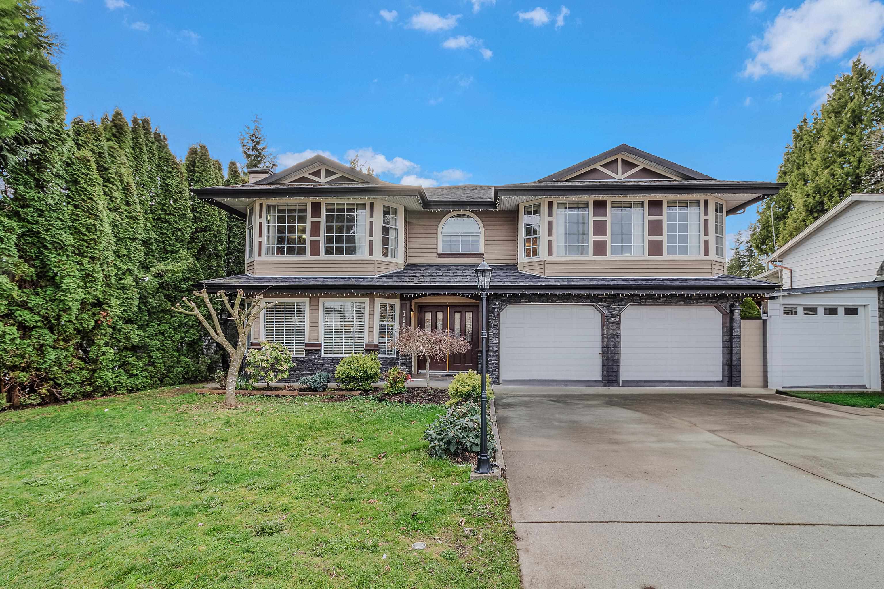 142 Street, Surrey, BC V3W 5N4