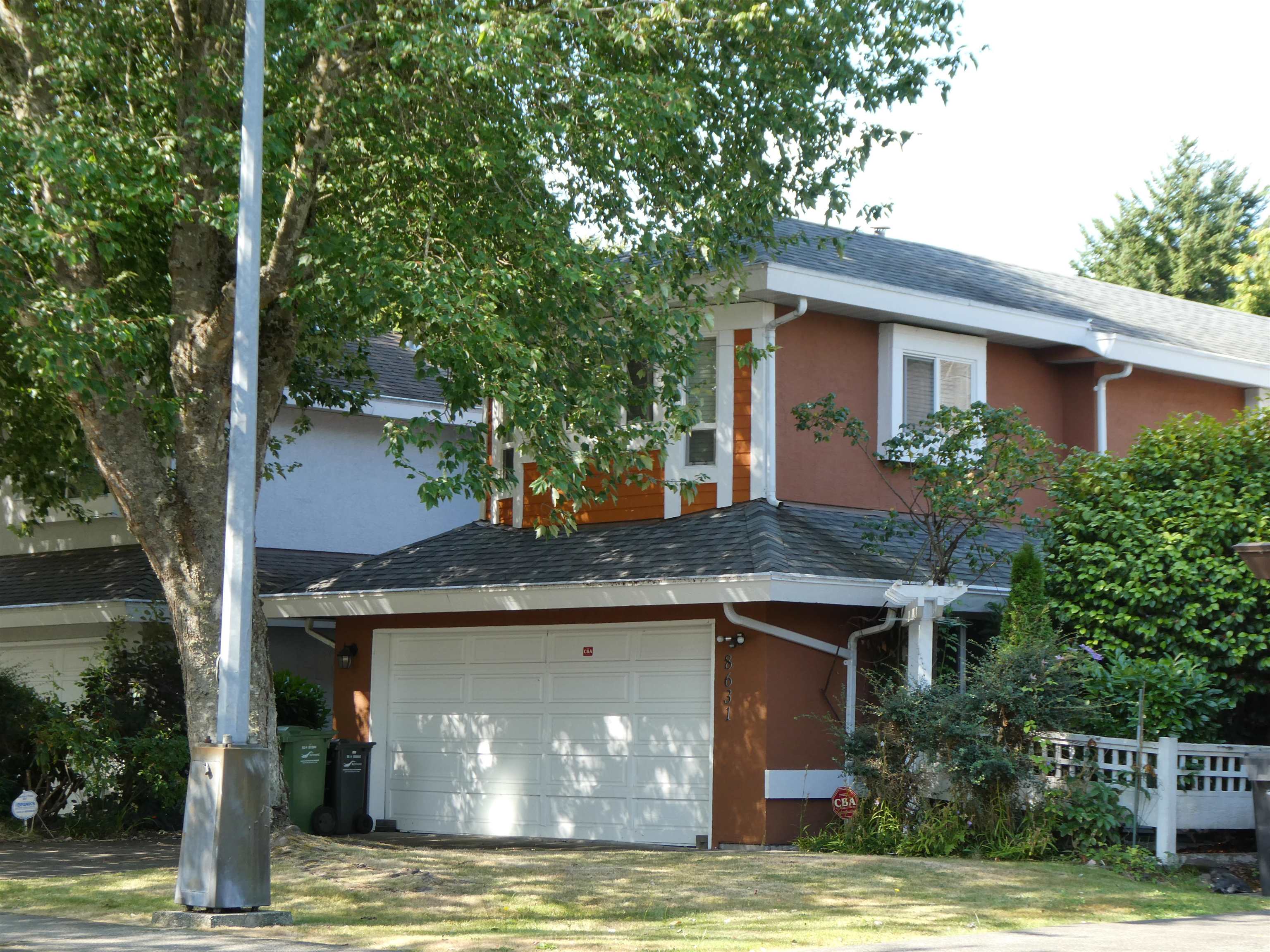 8631 Dolphin Court, Richmond, BC V6Y 3J7