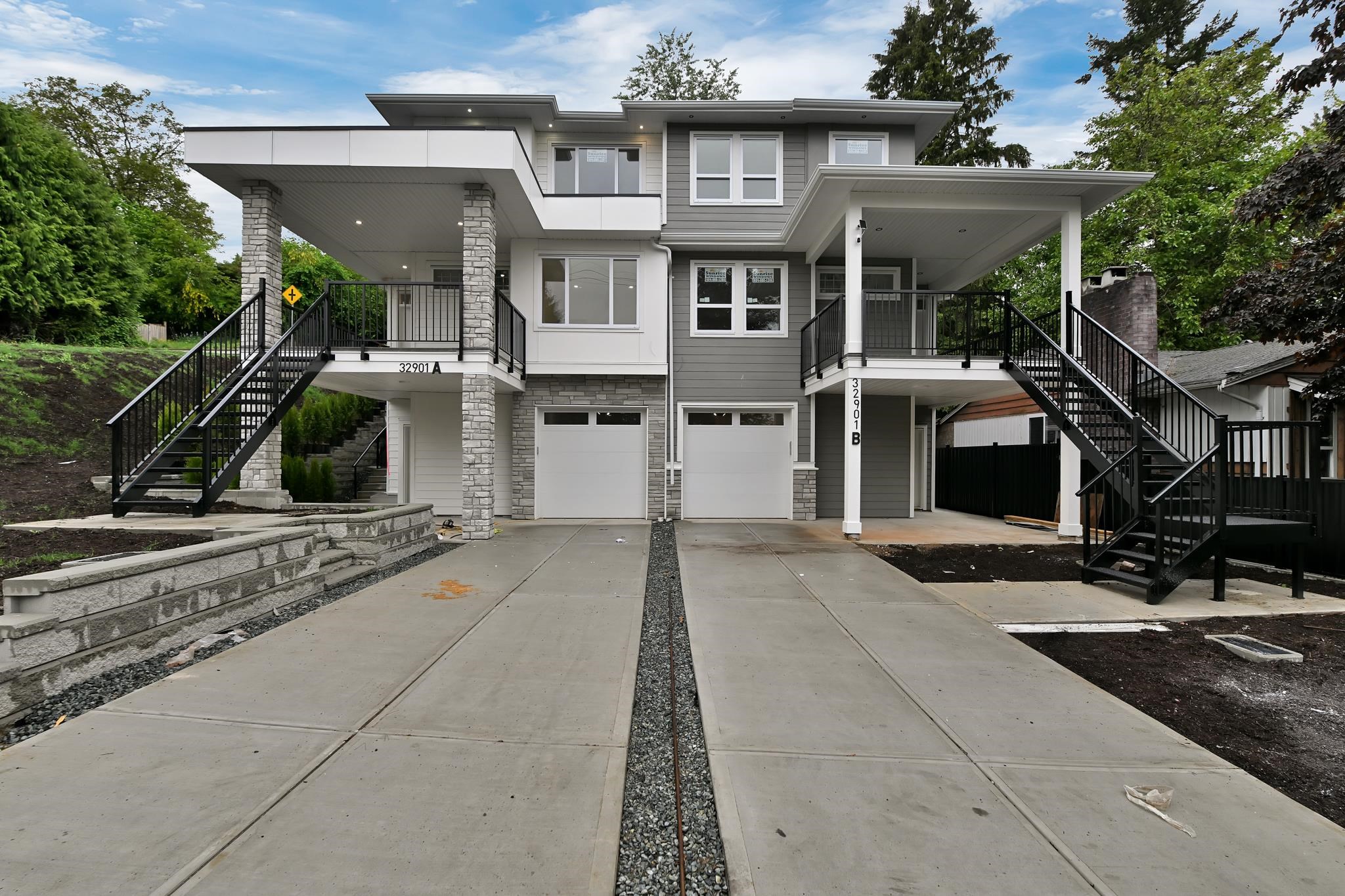 3 Avenue, Mission, BC V2V 1N2