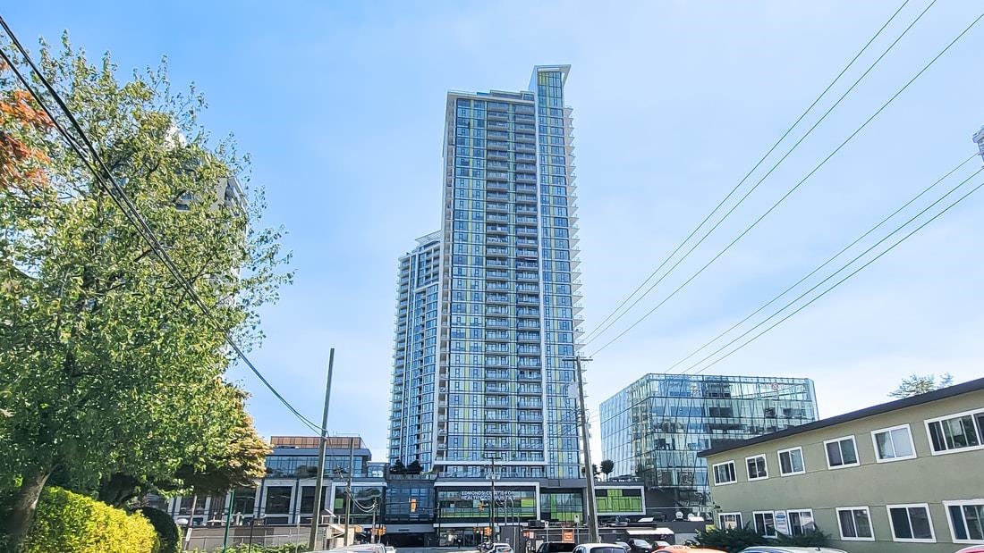 7358 Edmonds Street #1203, Burnaby, BC V3N 0H1