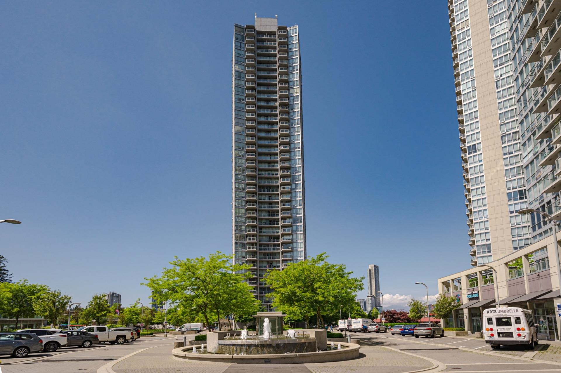 13618 100 Avenue #3106, Surrey, BC V3T 0A8