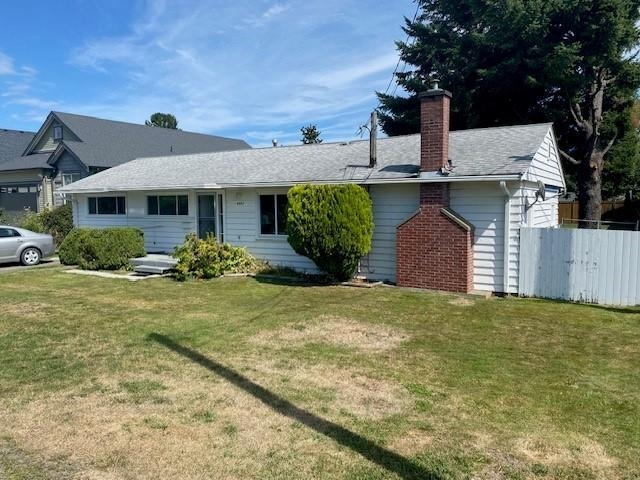 6442 Evans Road, Chilliwack, BC V2R 1K8