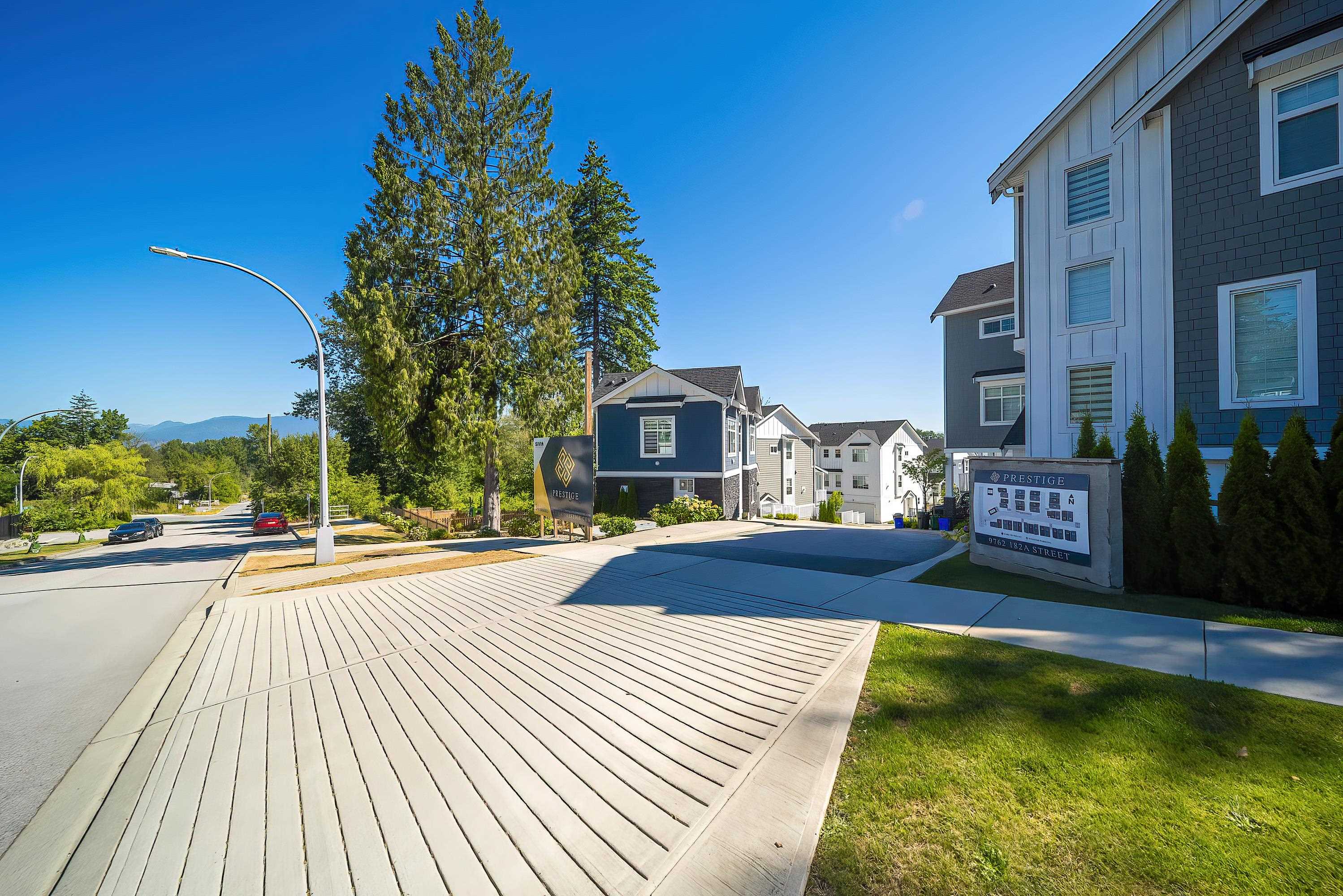 9762 182a St #26, Surrey, BC V4N 6W5